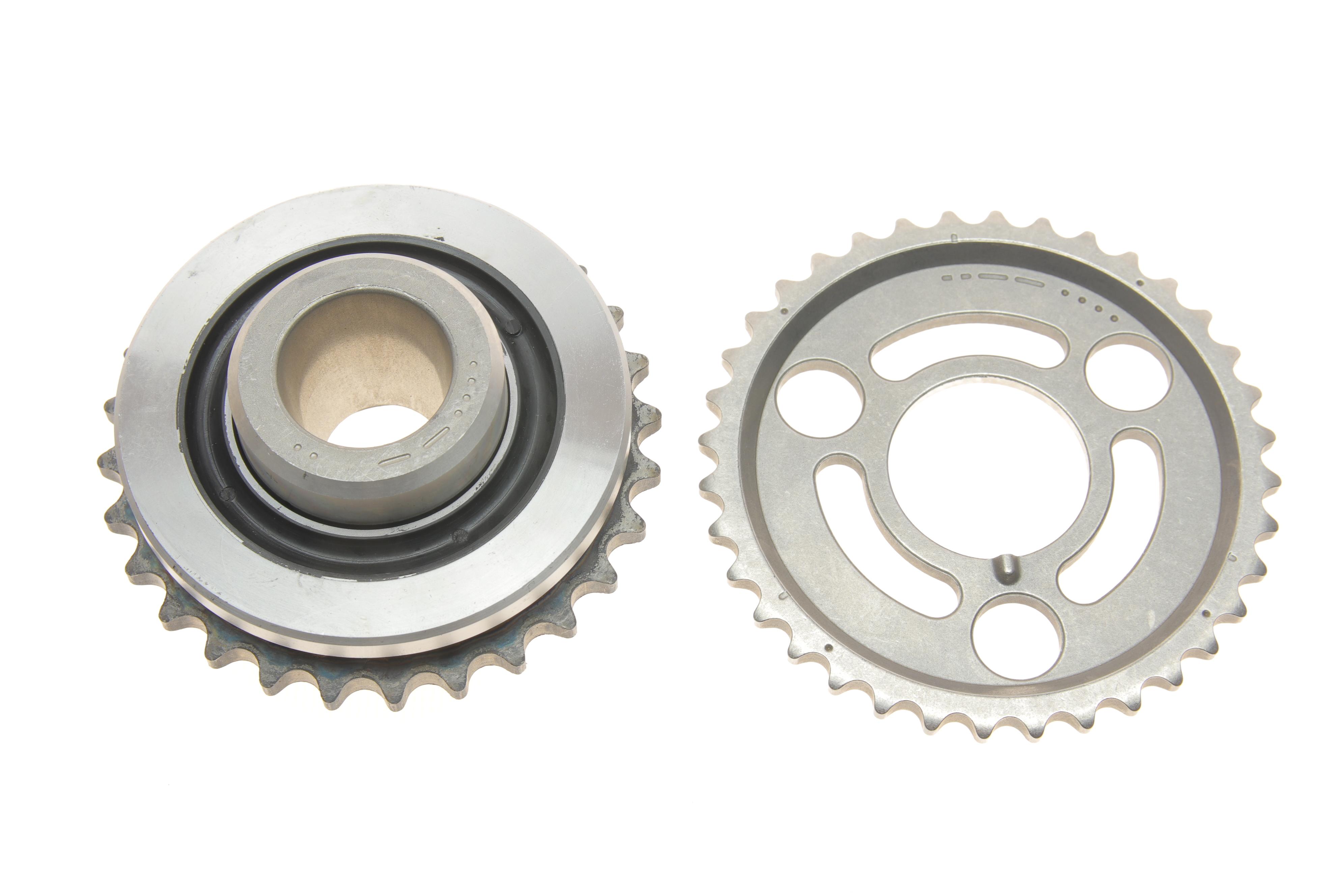 Комплект цепи ГРМ BMW 8 (G16/F93)/X6 (G06/F96)/X7 (G07) 3.0D B57 19-