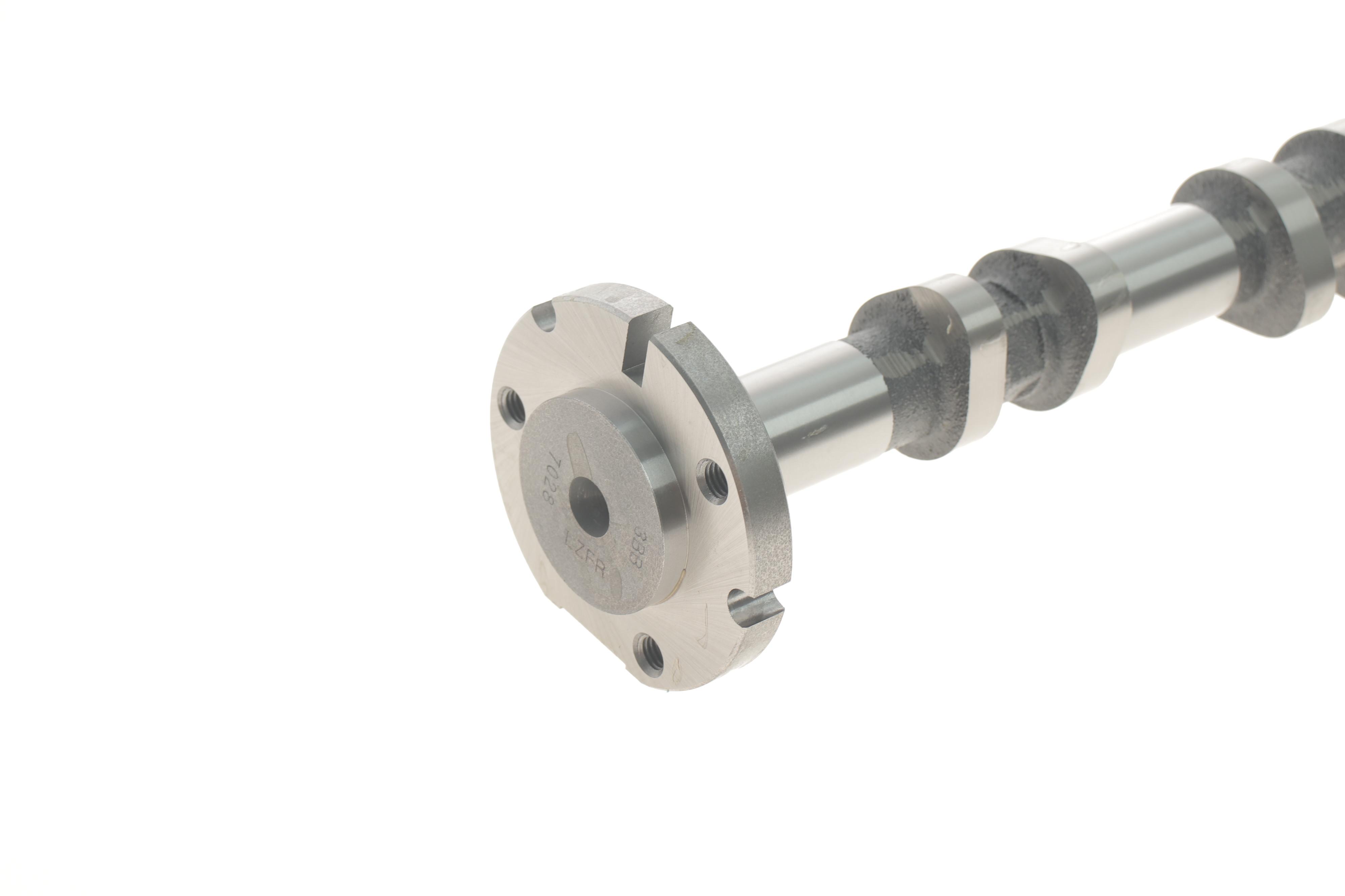 Распредвал Ford Transit 2.4 TDCi 06-14 (сторона выпуска)