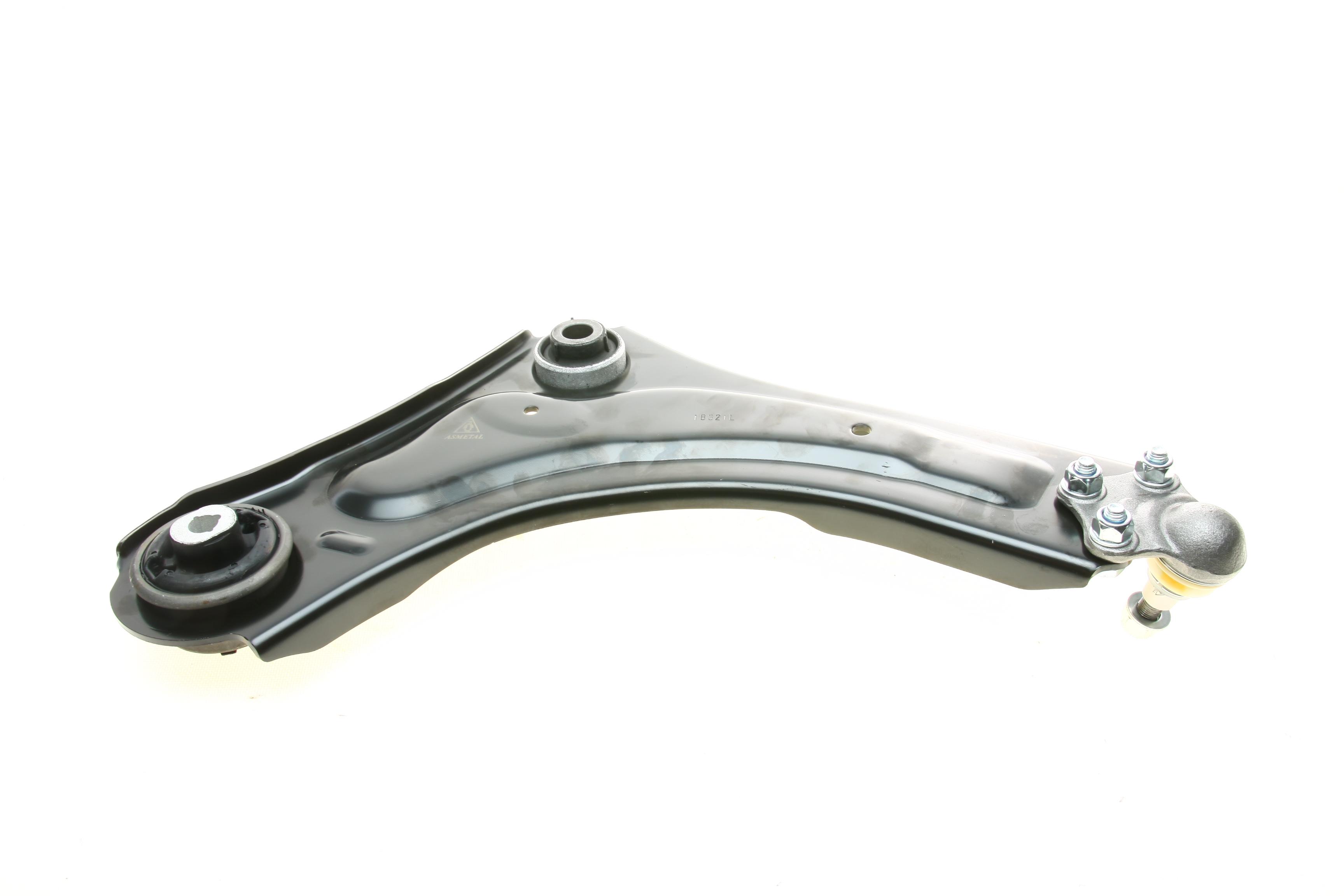 Важіль підвіски (передній) (L) Renault Megane III/Scenic III 08- (17.3mm)