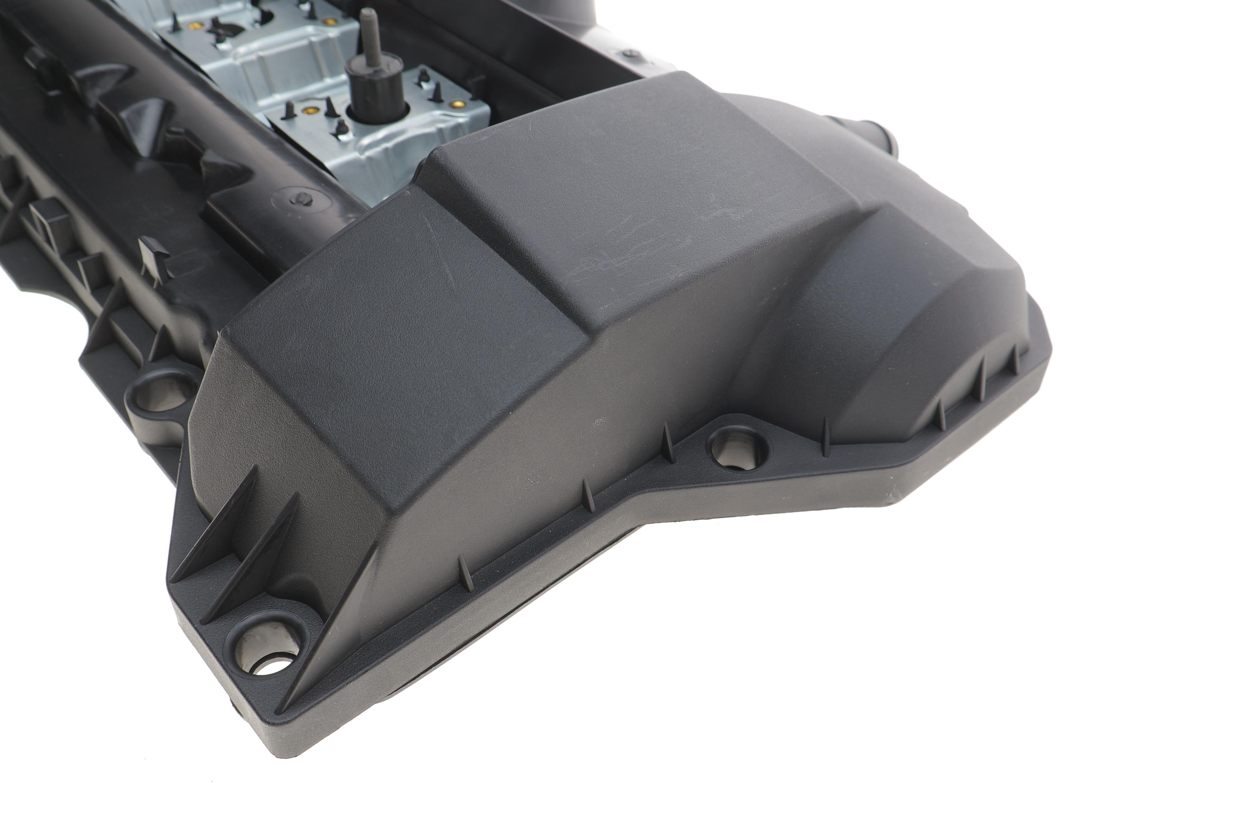 Кришка клапанів BMW 3 (E36)/5 (E39)/7 (E38) M52