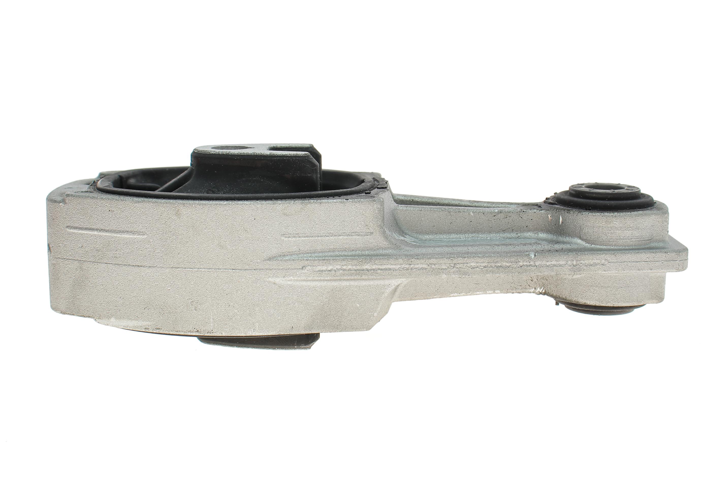 Подушка двигуна (задня/нижня) Citroen C3/Peugeot 207 1.6 16V/1.6HDi 06- (косточка)