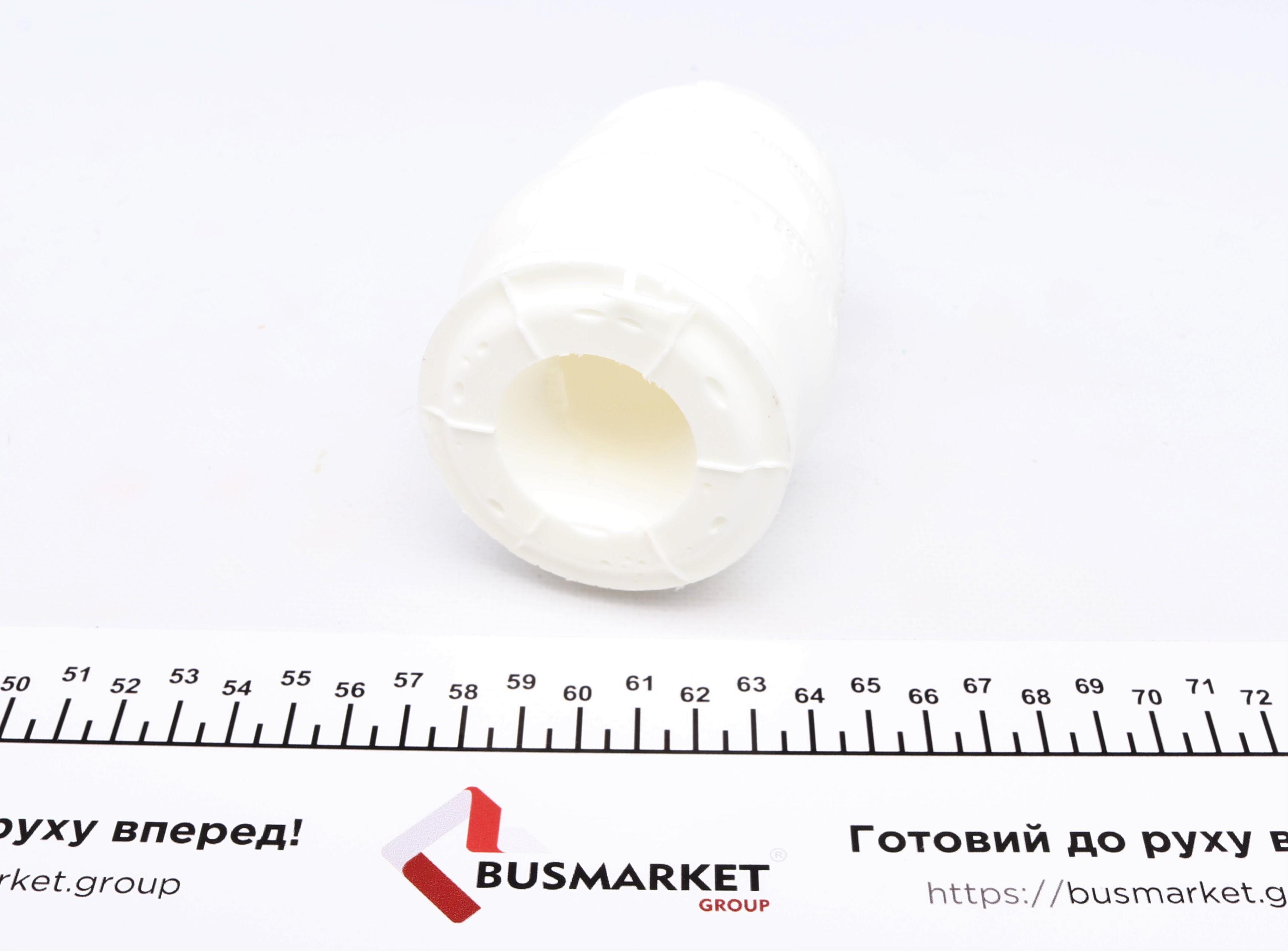 Відбійник амортизатора (переднього) Ford Transit 2.2/2.4TDCI 06-14