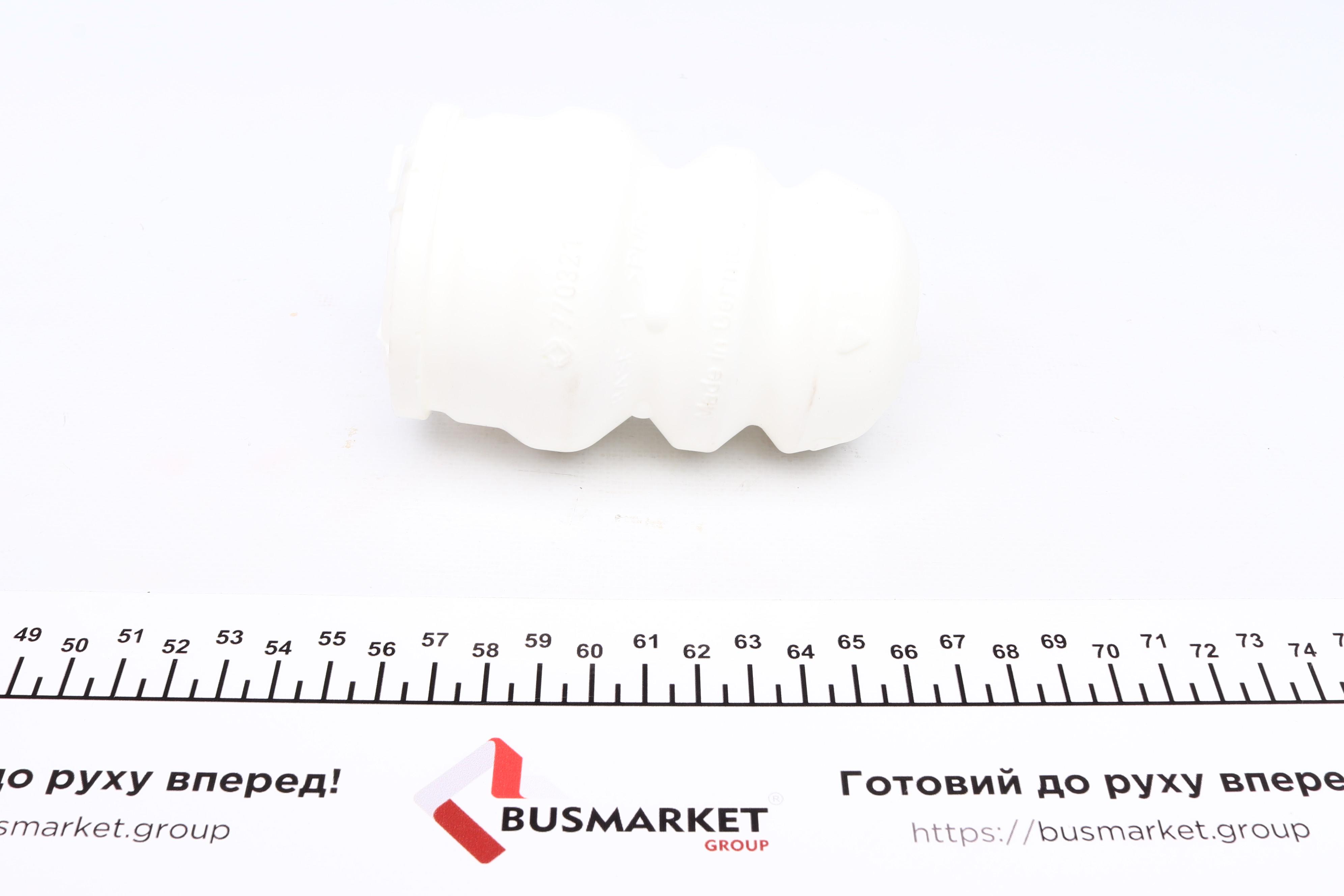 Відбійник амортизатора (переднього) Ford Transit 2.2/2.4TDCI 06-14