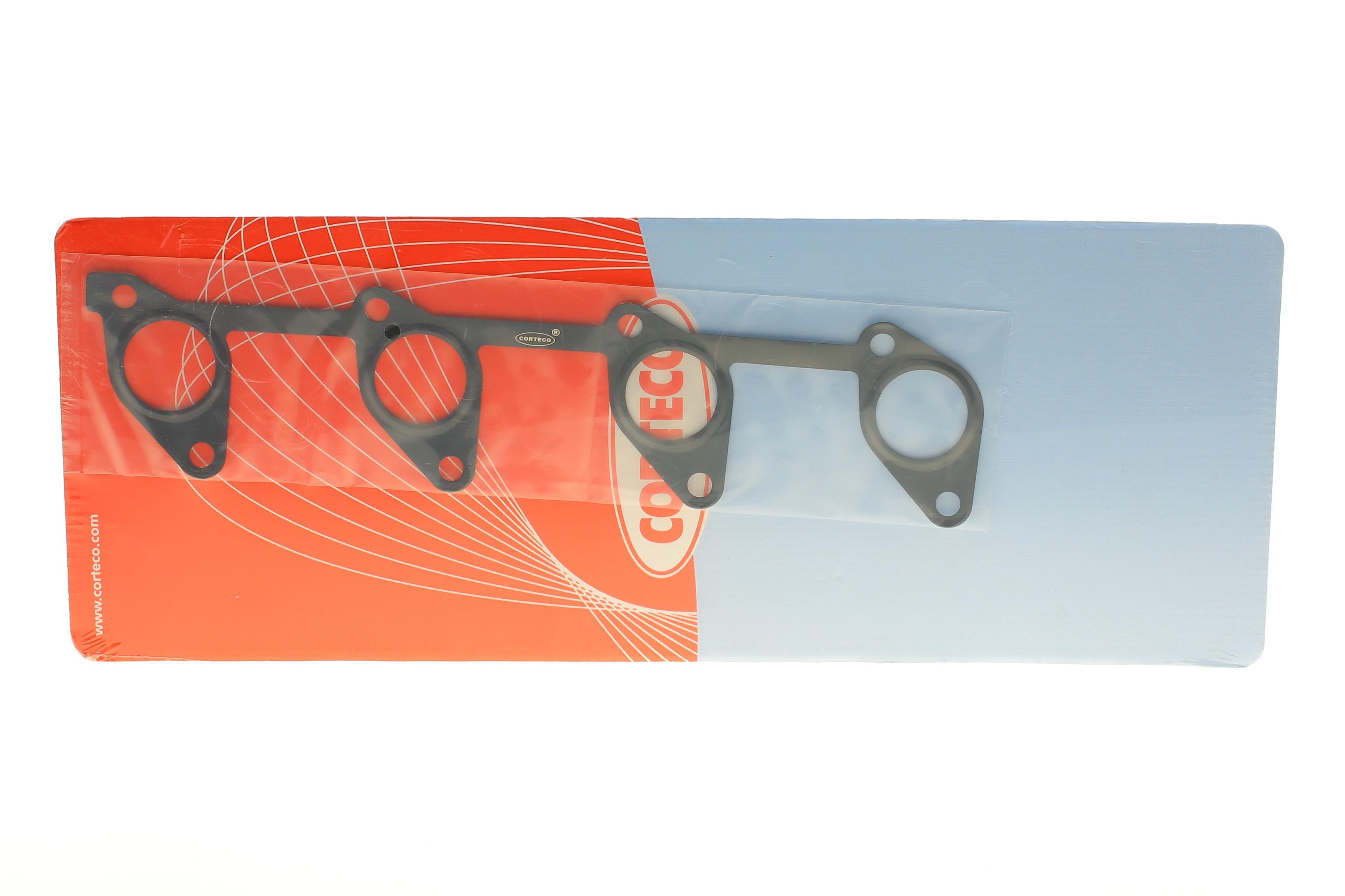 Прокладка колектора випускного Fiat Scudo 2.0JTD