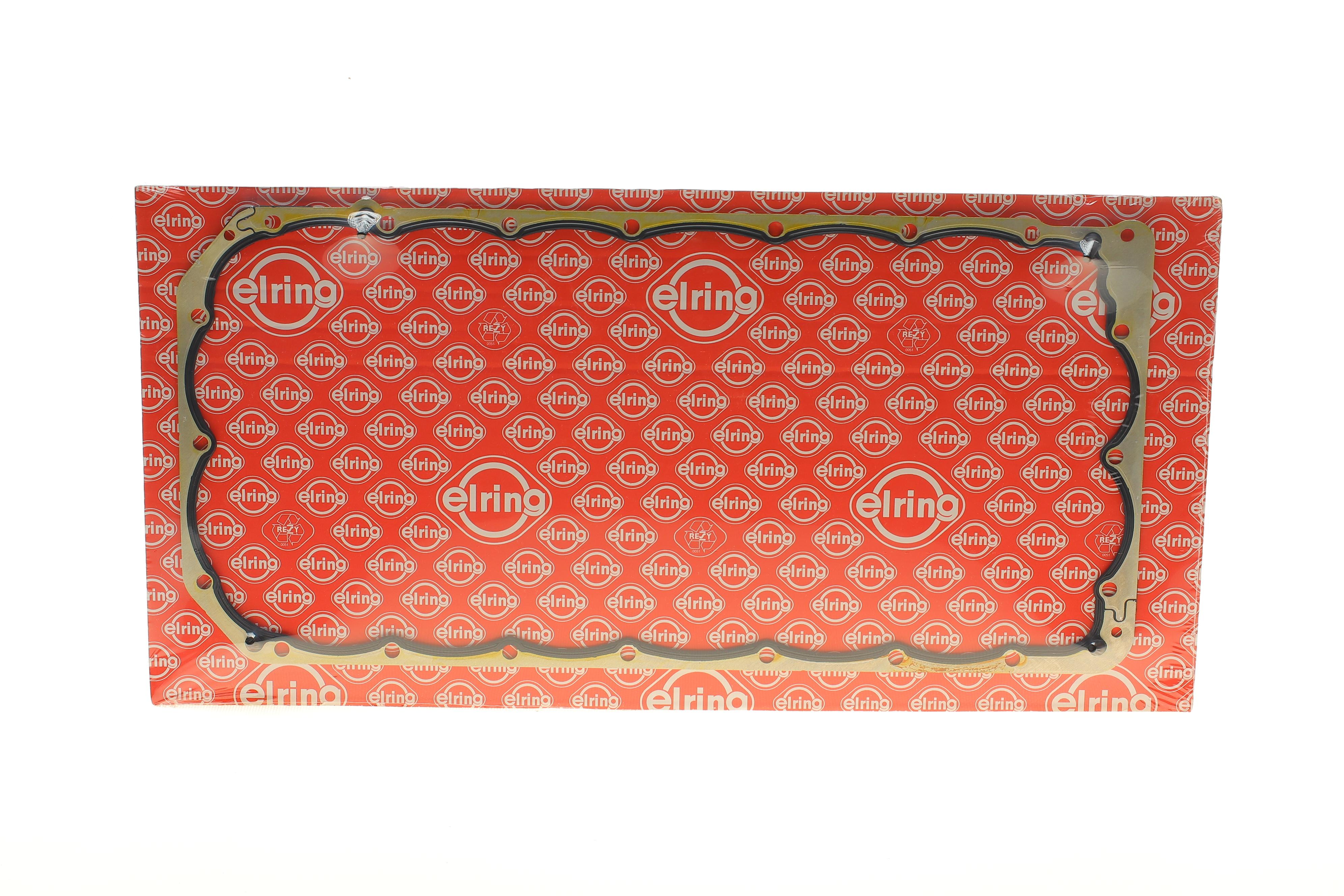 Прокладка поддона Jeep Cherokee 2.5/2.8 CRD 01-08