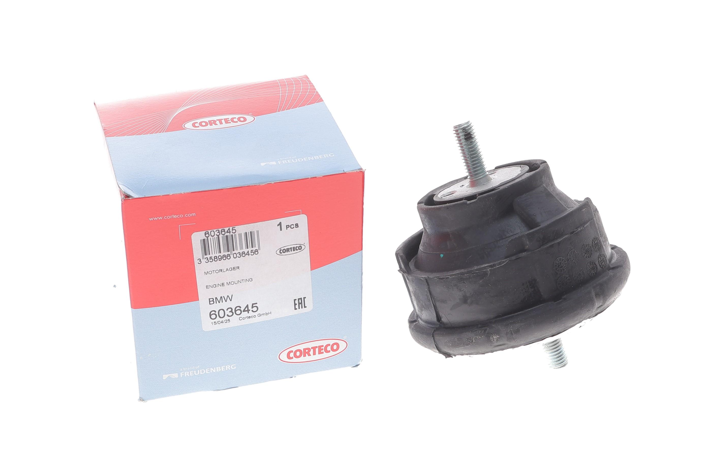 Подушка двигуна (R) BMW 3 (E46) 1.6-1.8/1.8-2.0d 01-07