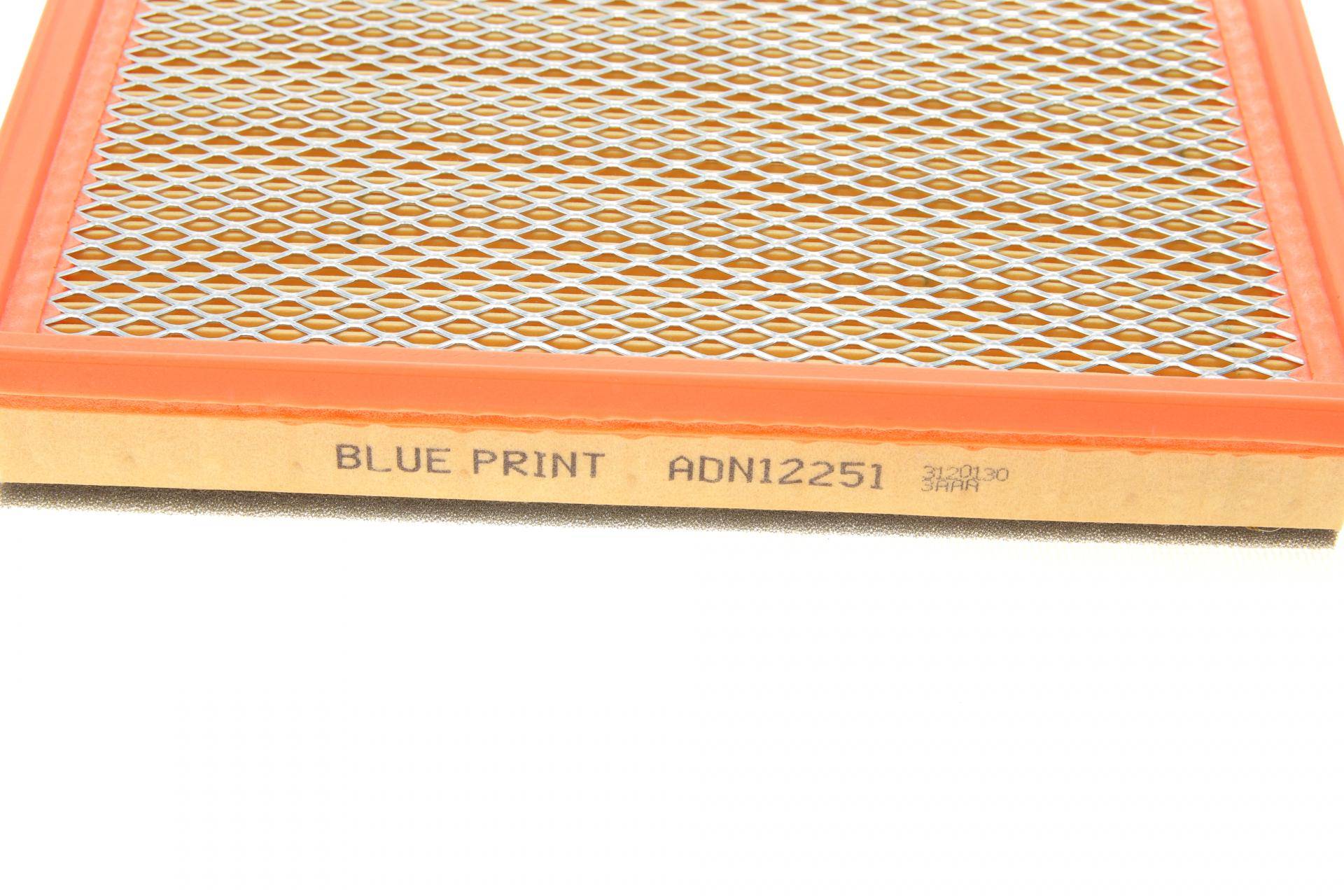 Фільтр повітряний Nissan Navara/Pathfinder 4.0 96-14