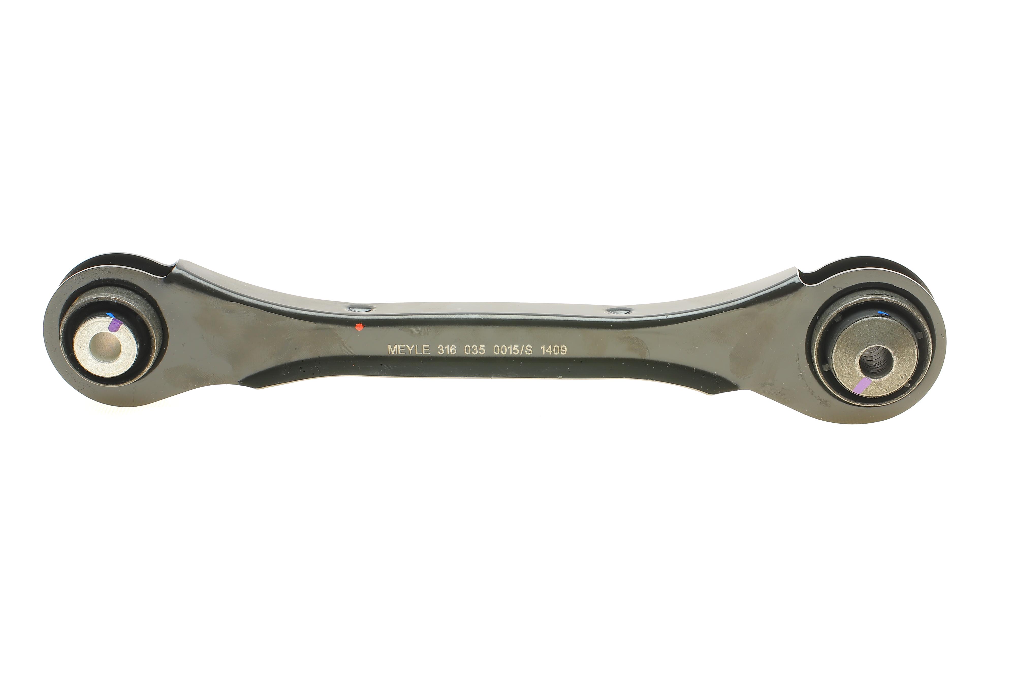 Важіль підвіски (задній/зверху/ззаду) (R) BMW 1 (F20/F21)/2 (F22/F87/F23)/3 (F30/F80)/4 (F32/F82) 11