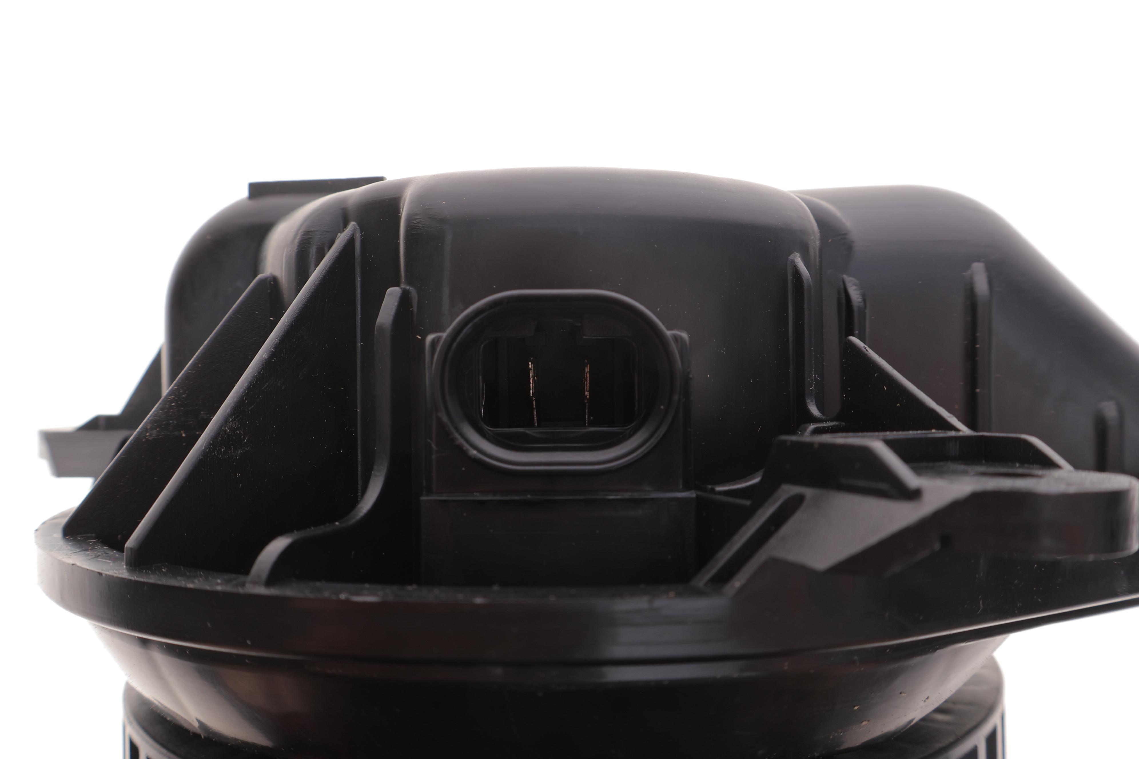 Моторчик пічки Renault Scenic 1.4-2.0 99-03