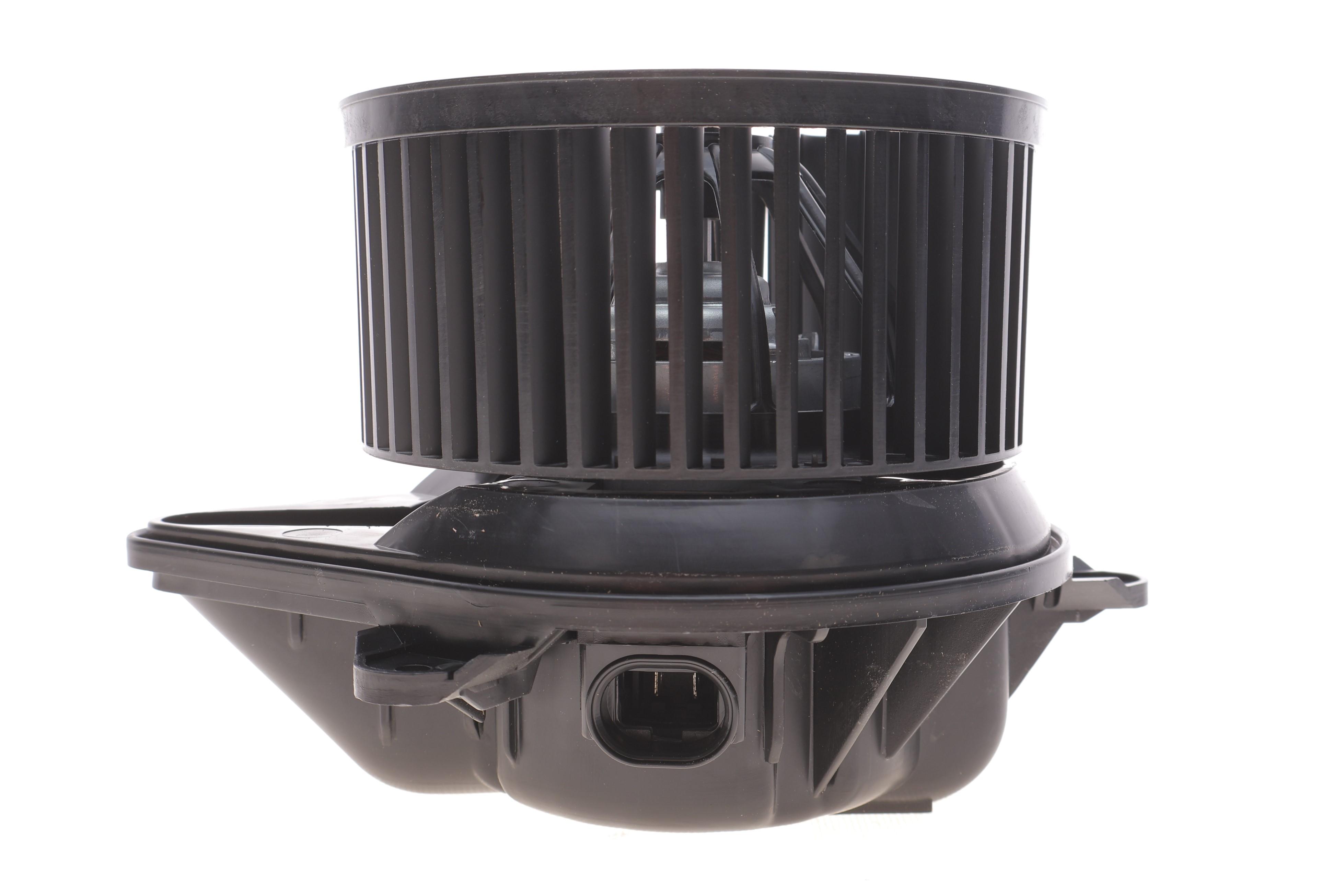 Моторчик пічки Renault Scenic 1.4-2.0 99-03