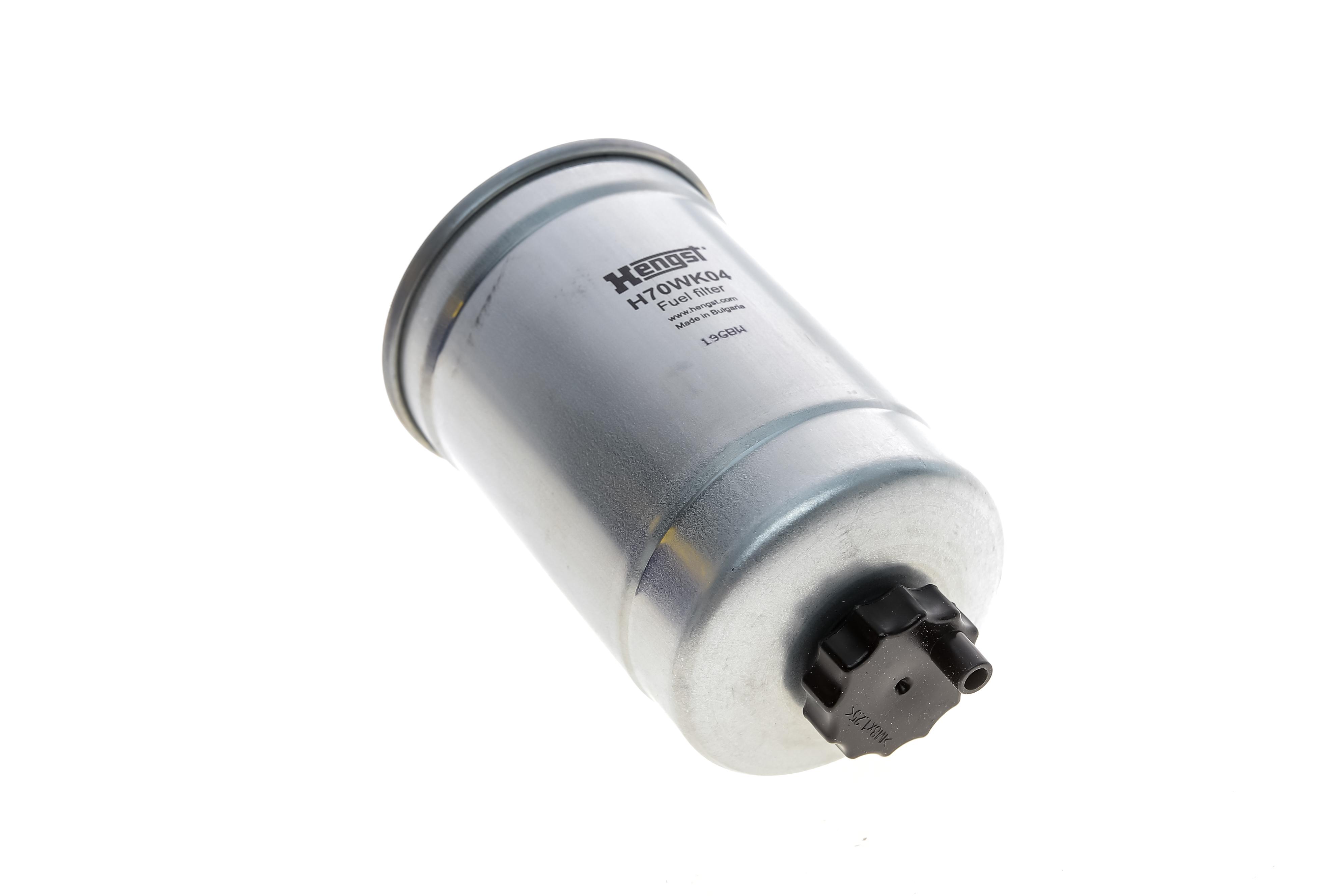 Фильтр топливный VW LT 2.4D/T3 1.6D/TD -88