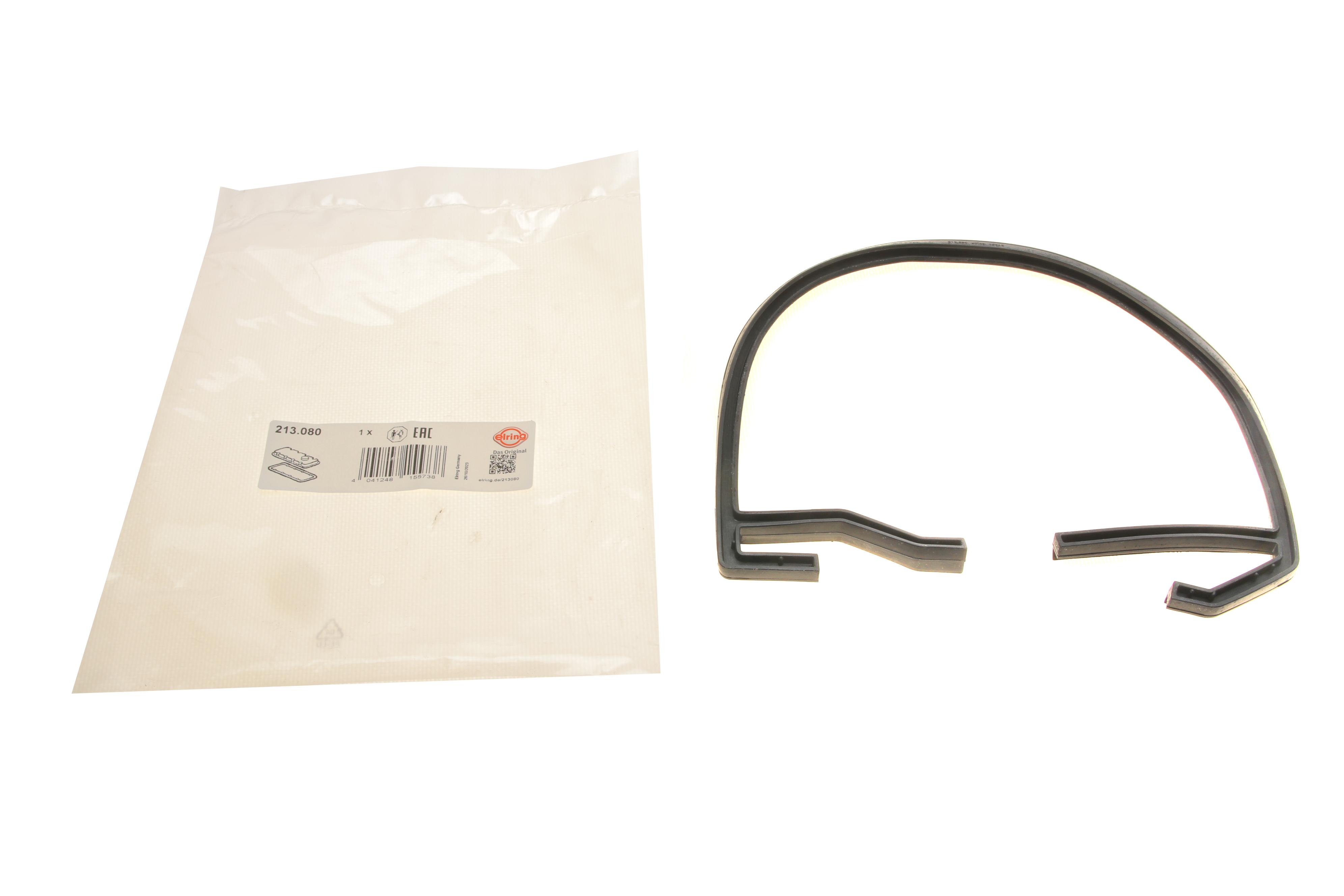 Прокладка крышки клапанов MB Vario 96- (OM904/OM900)