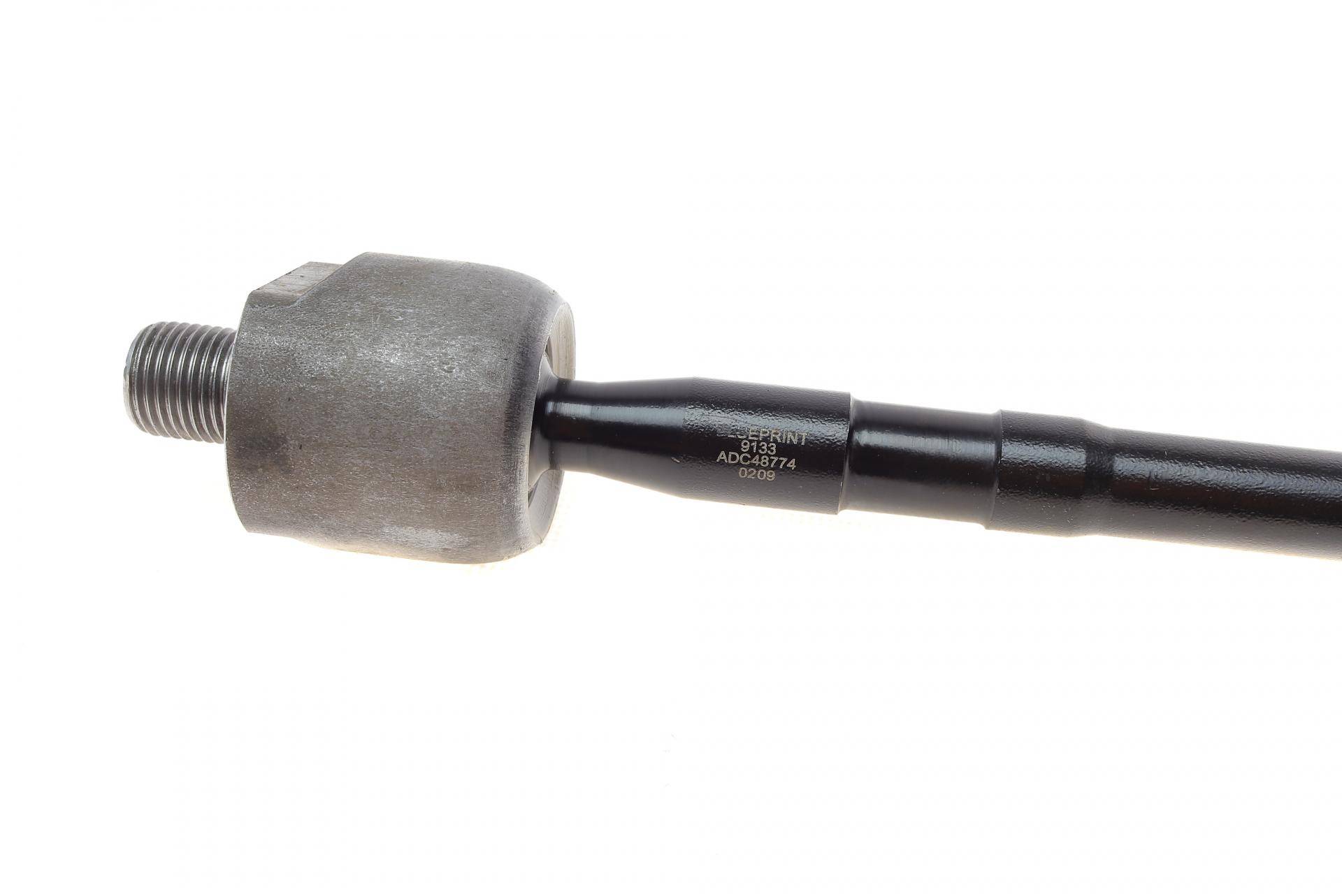 Тяга рульова Mitsubishi Lancer 1.6/2.0 02- (L=310 мм)