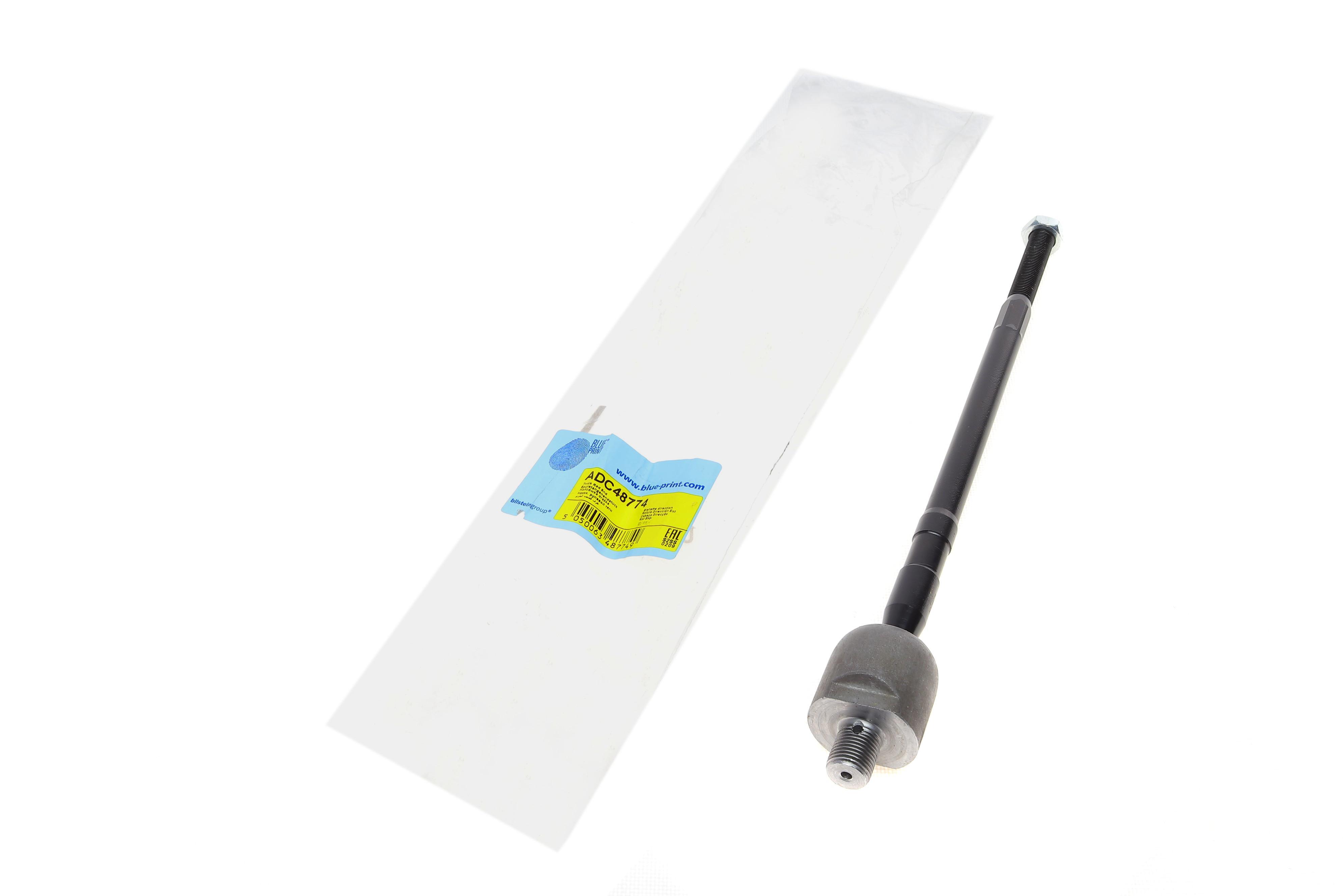 Тяга рульова Mitsubishi Lancer 1.6/2.0 02- (L=310 мм)