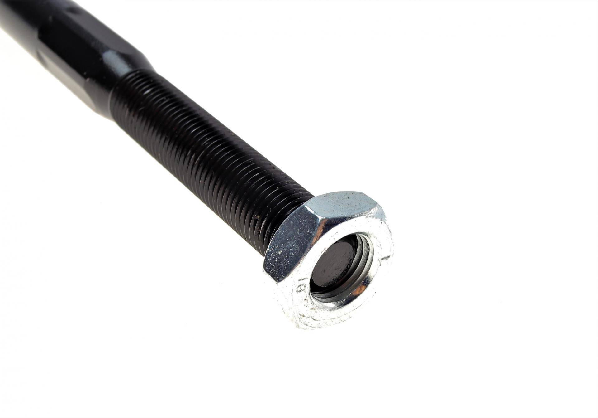 Тяга рульова Mitsubishi Lancer 1.6/2.0 02- (L=310 мм)