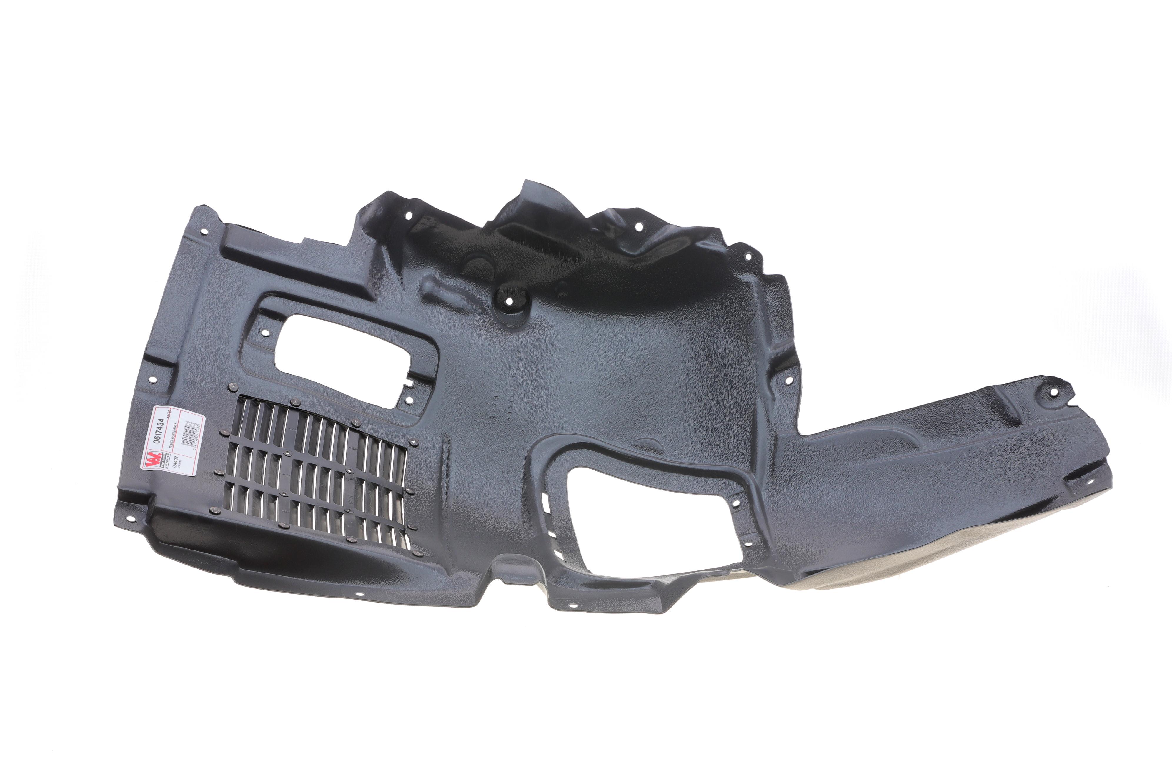 Подкрыльник (передний/передняя часть) BMW 5 (F10) 10-17 (R)