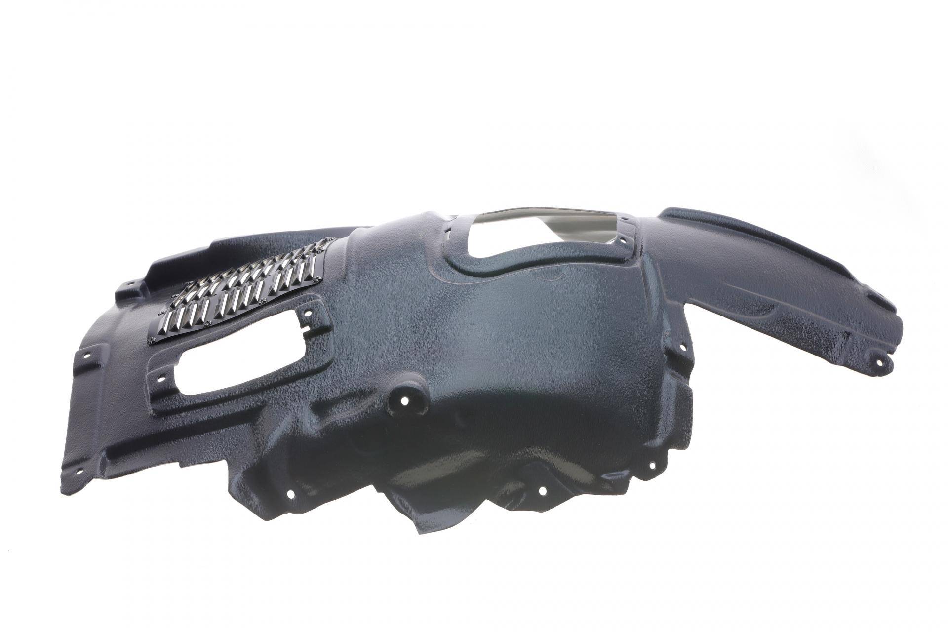 Підкрильник (передній/передня частина) BMW 5 (F10) 10-17 (R)