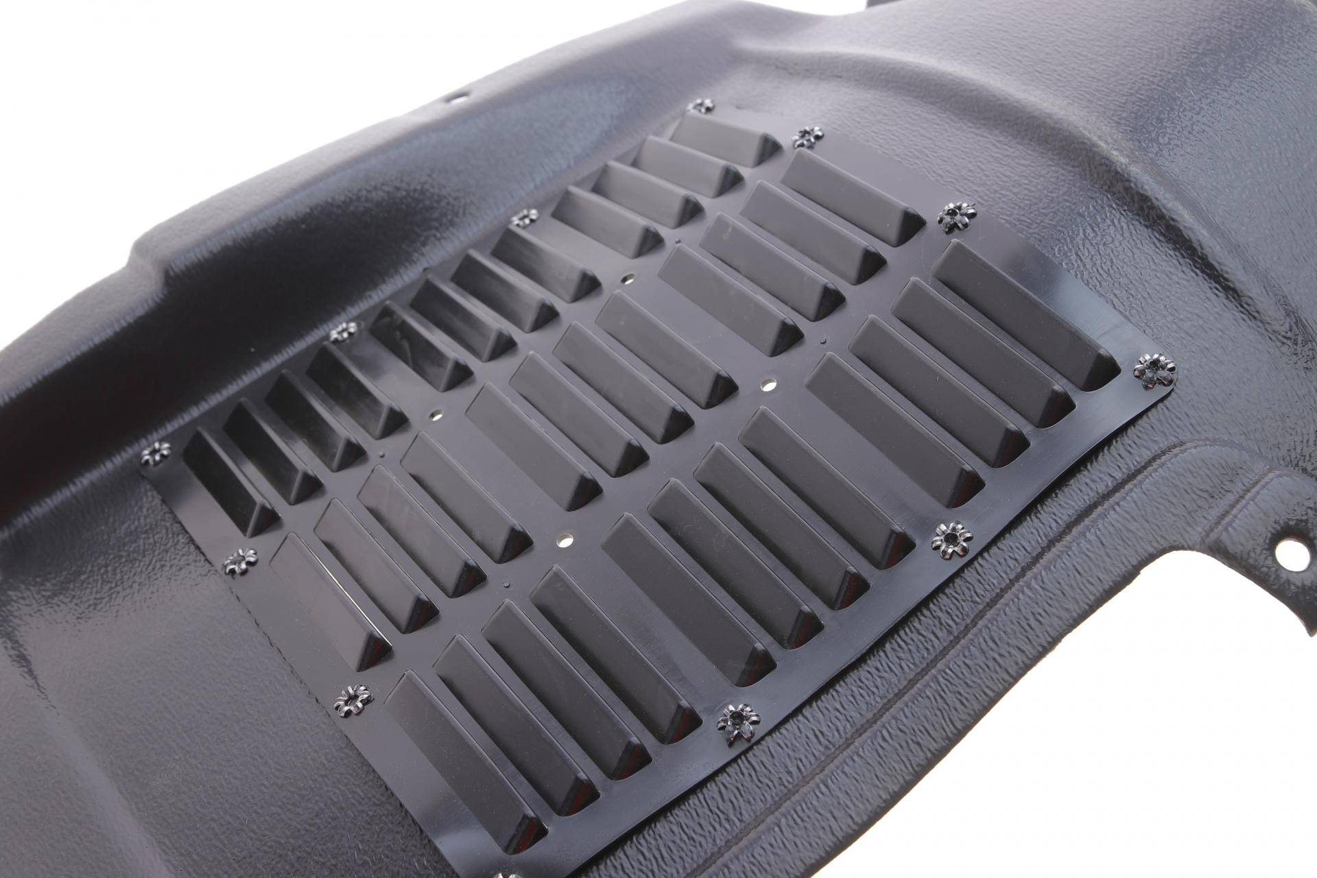 Підкрильник (передній/передня частина) BMW 5 (F10) 10-17 (R)