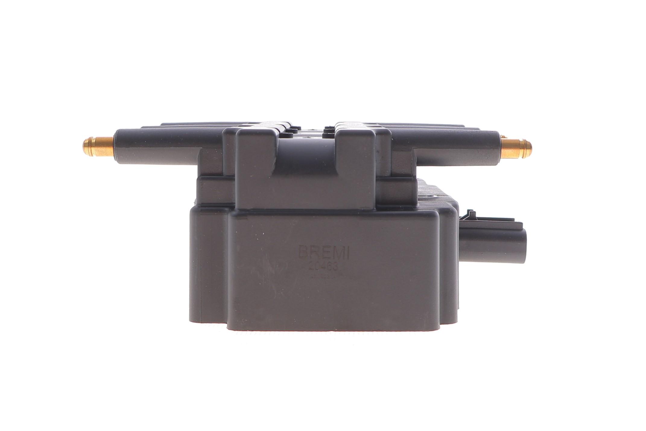 Котушка запалювання Dodge Caravan/Jeep Wrangler 00-