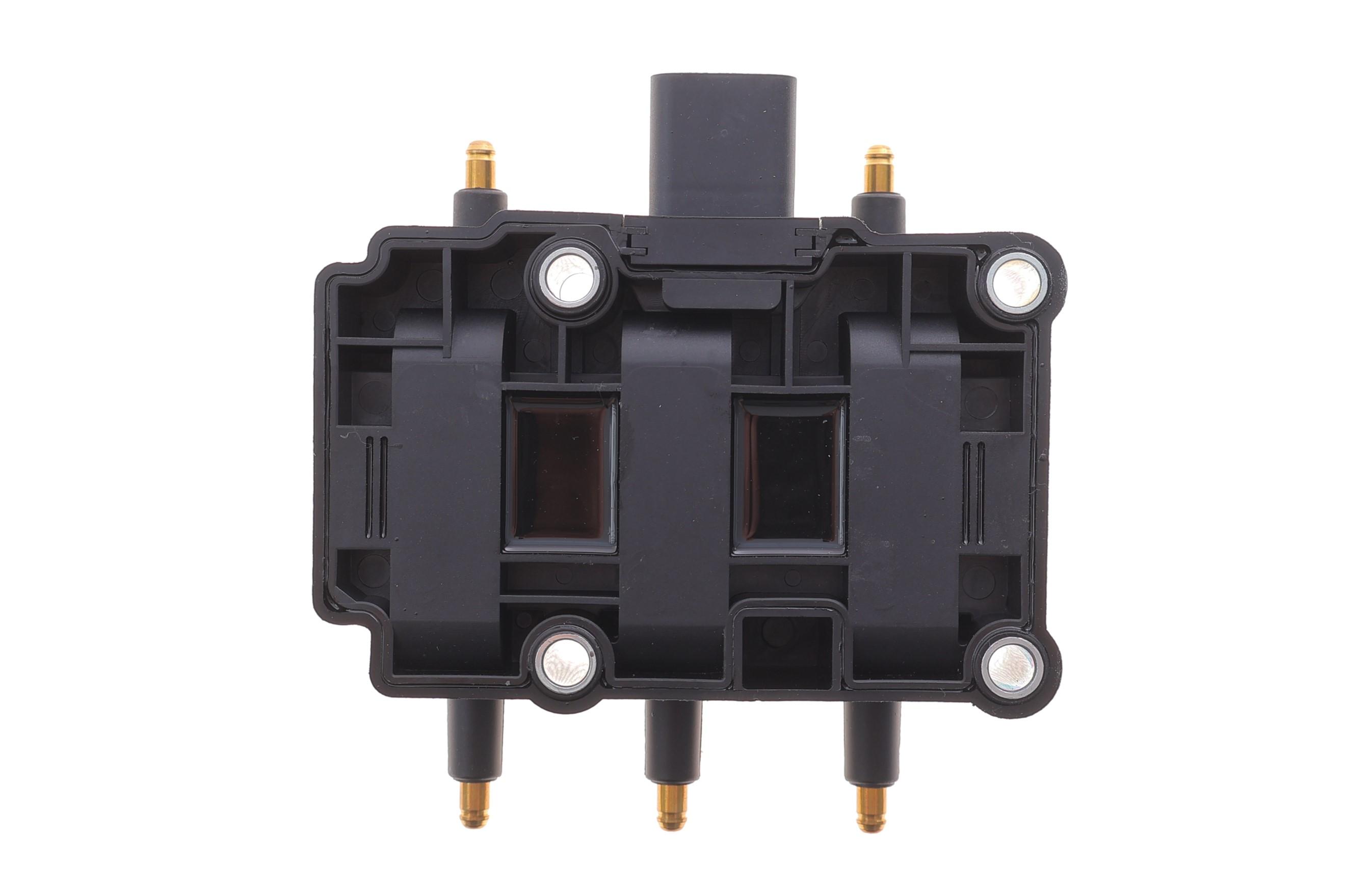 Котушка запалювання Dodge Caravan/Jeep Wrangler 00-