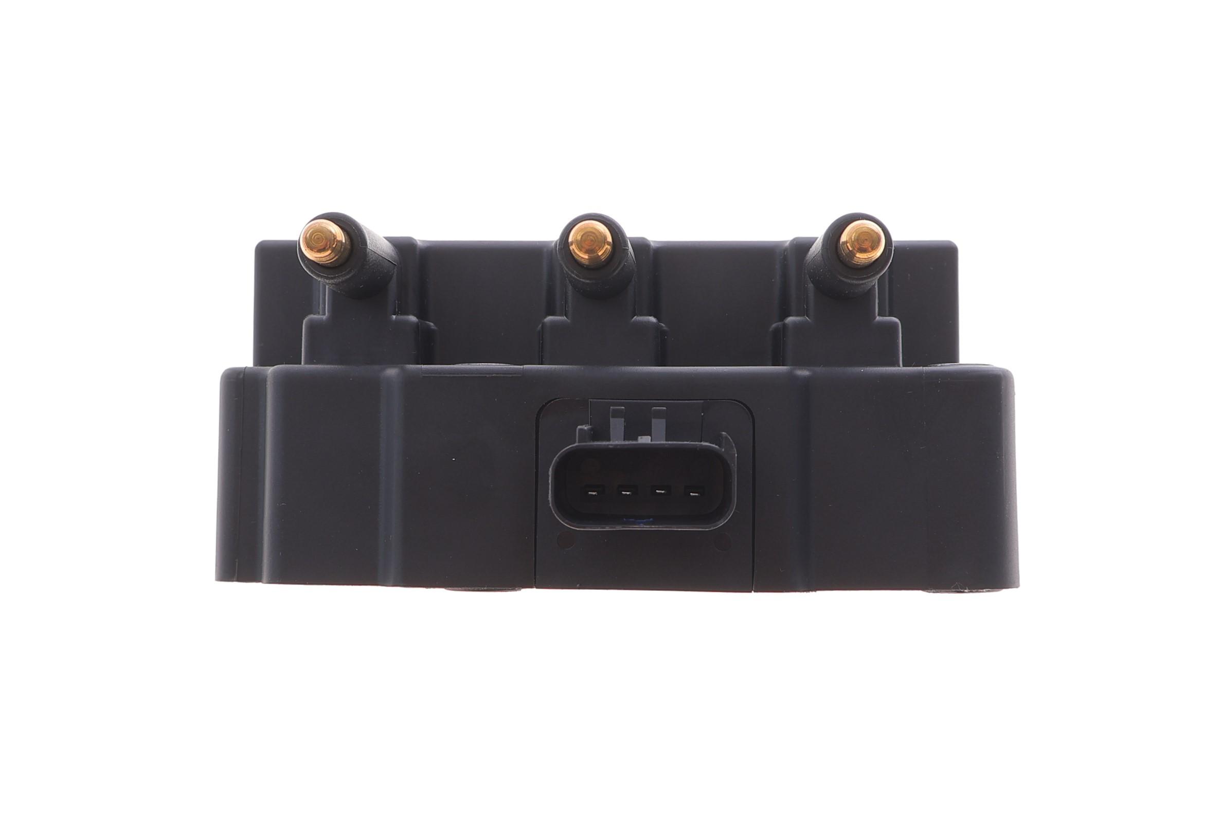 Котушка запалювання Dodge Caravan/Jeep Wrangler 00-