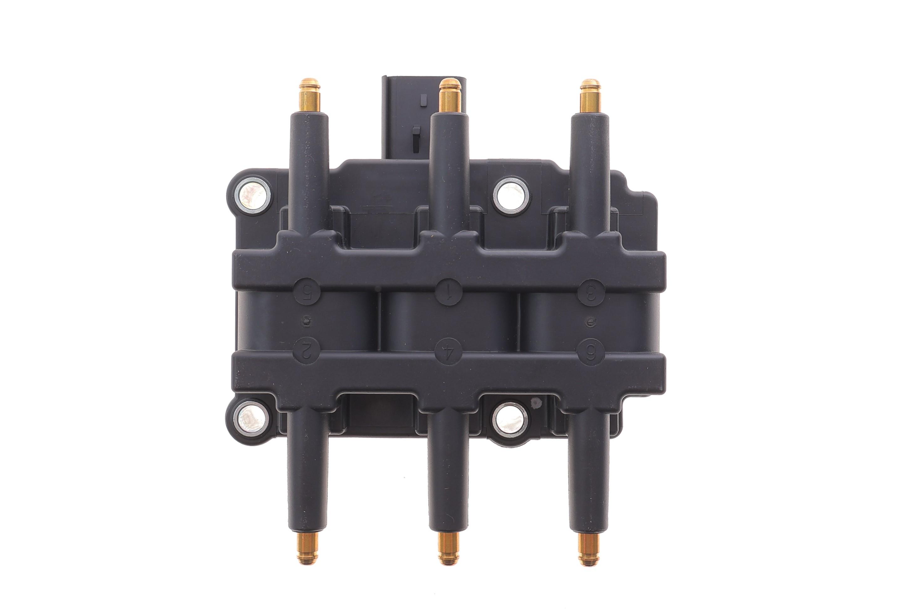 Котушка запалювання Dodge Caravan/Jeep Wrangler 00-