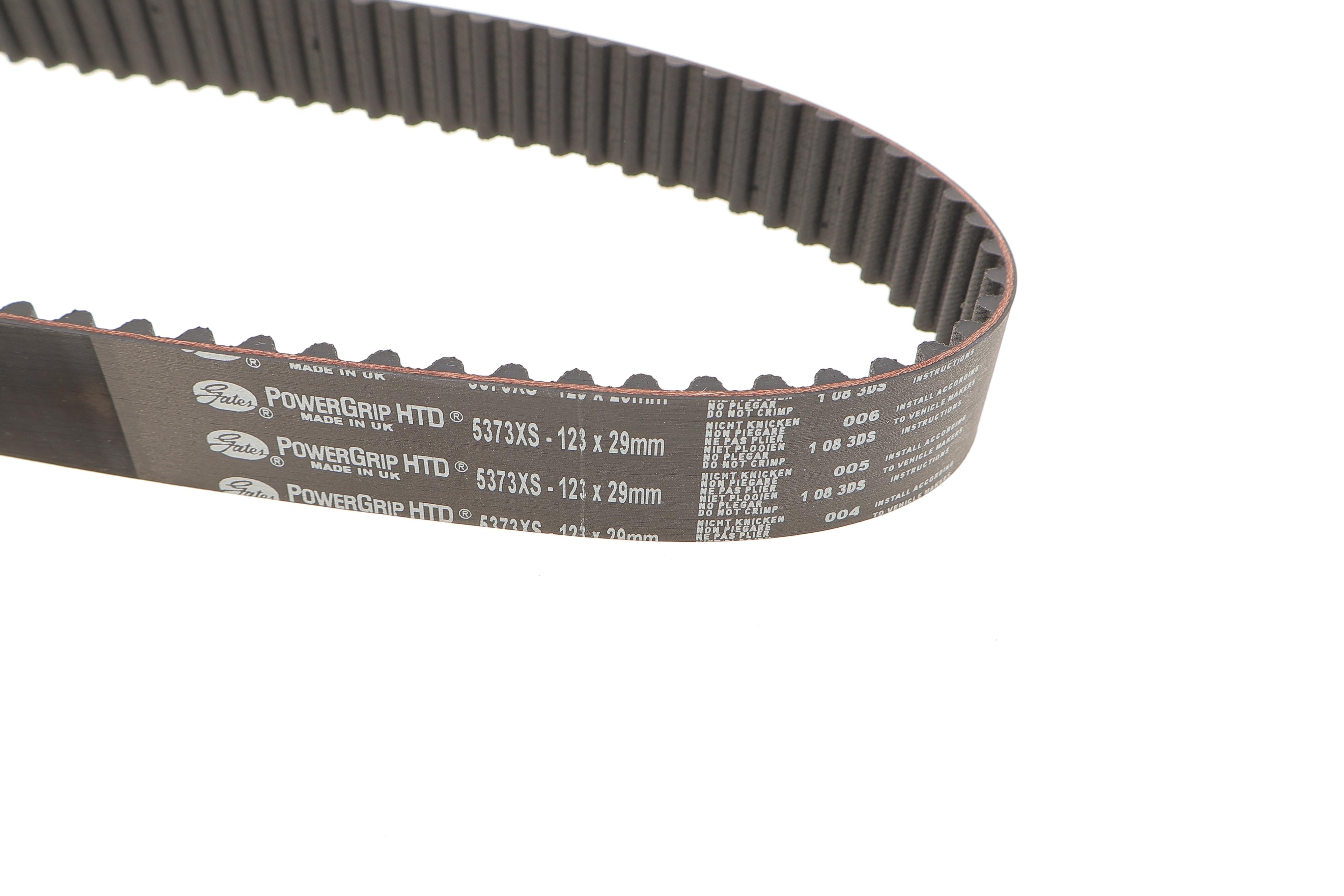 Ремень ГРМ Mitsubishi Galant/Lancer 2.0i 96-