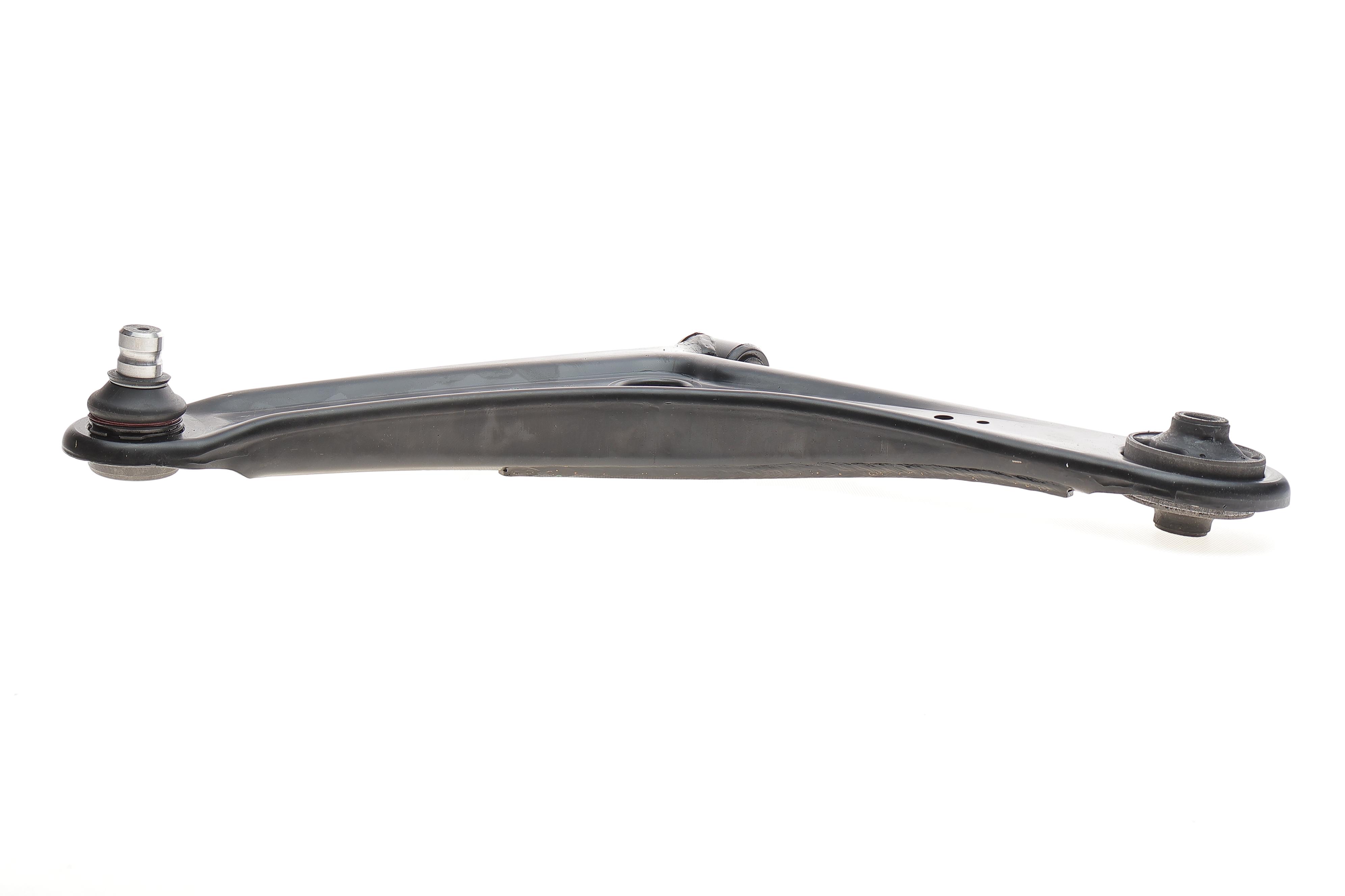 Важіль підвіски (передній/знизу) (L) Citroen C4/Mitsubishi Outlander/Peugeot 4007 06-