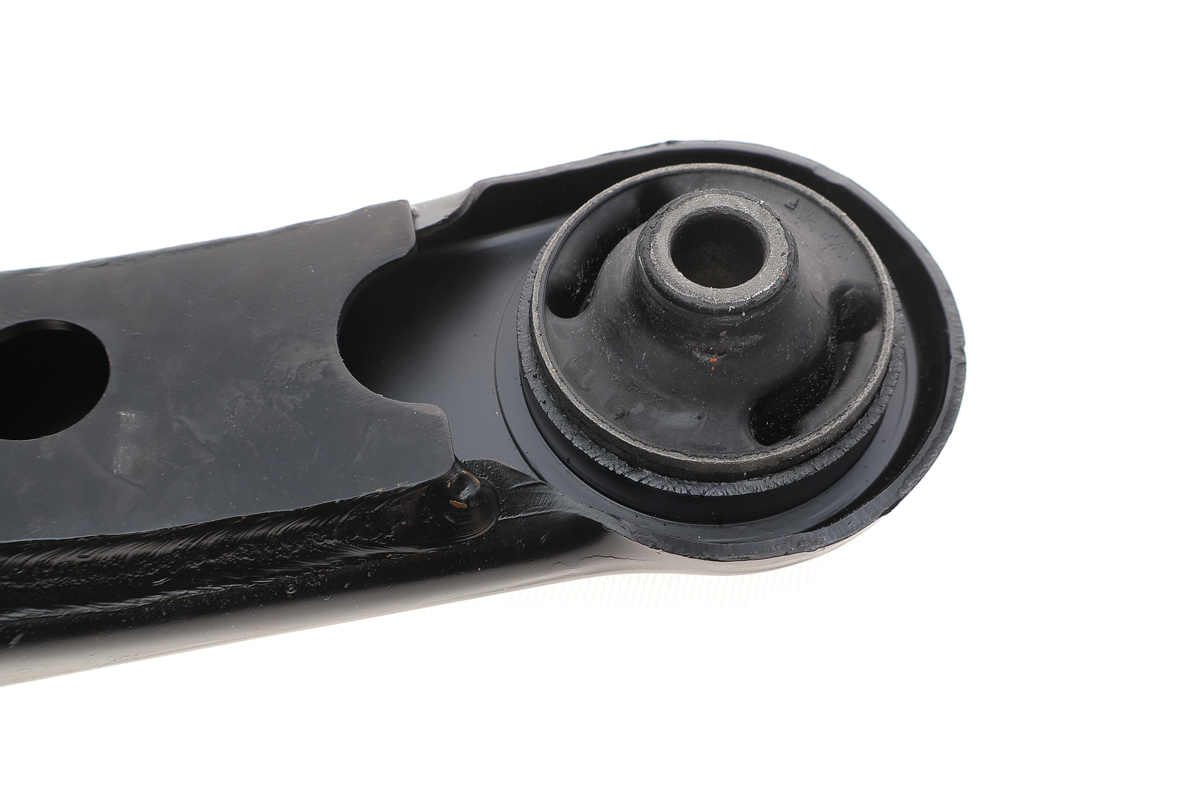 Важіль підвіски (передній/знизу) (L) Citroen C4/Mitsubishi Outlander/Peugeot 4007 06-