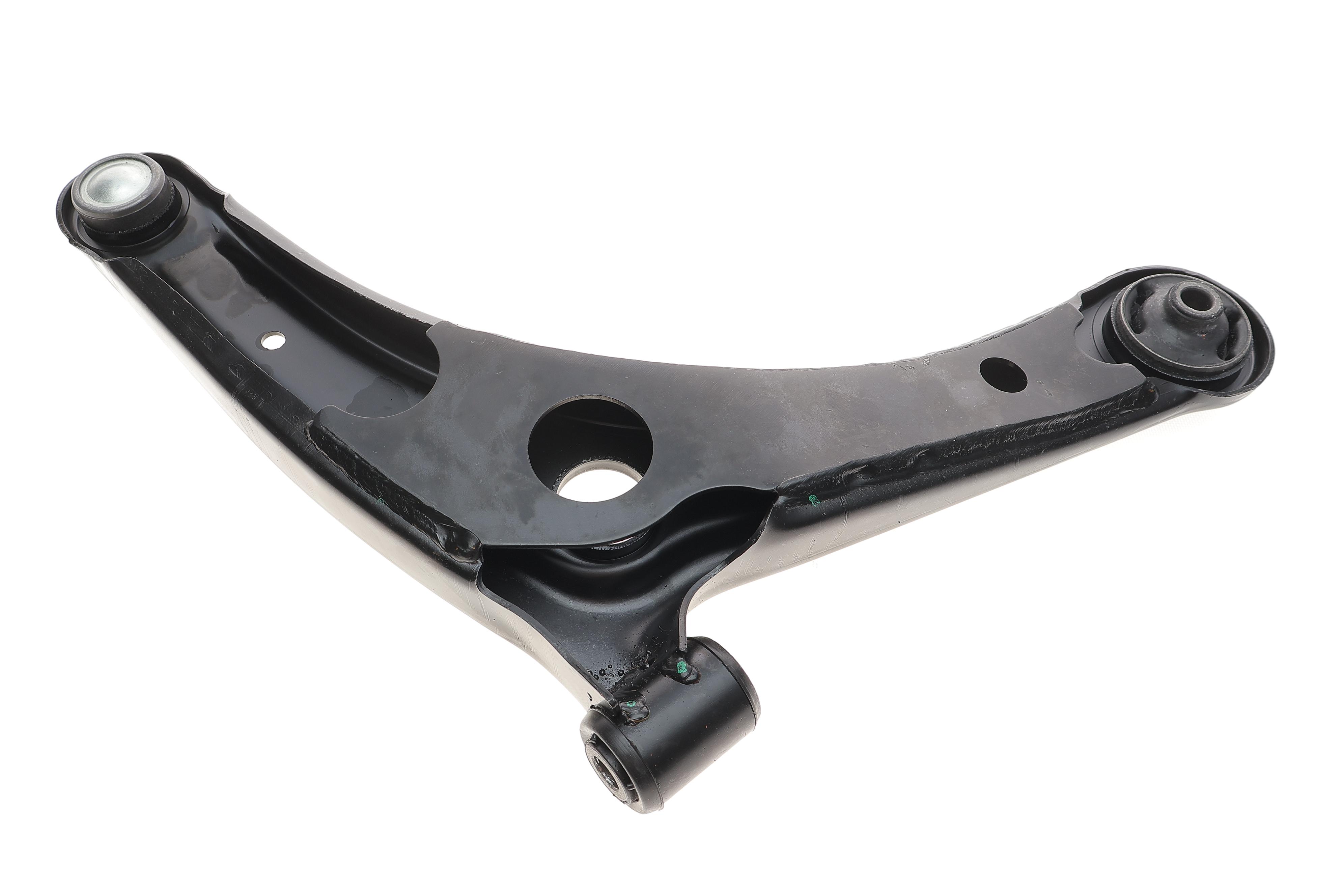 Важіль підвіски (передній/знизу) (L) Citroen C4/Mitsubishi Outlander/Peugeot 4007 06-