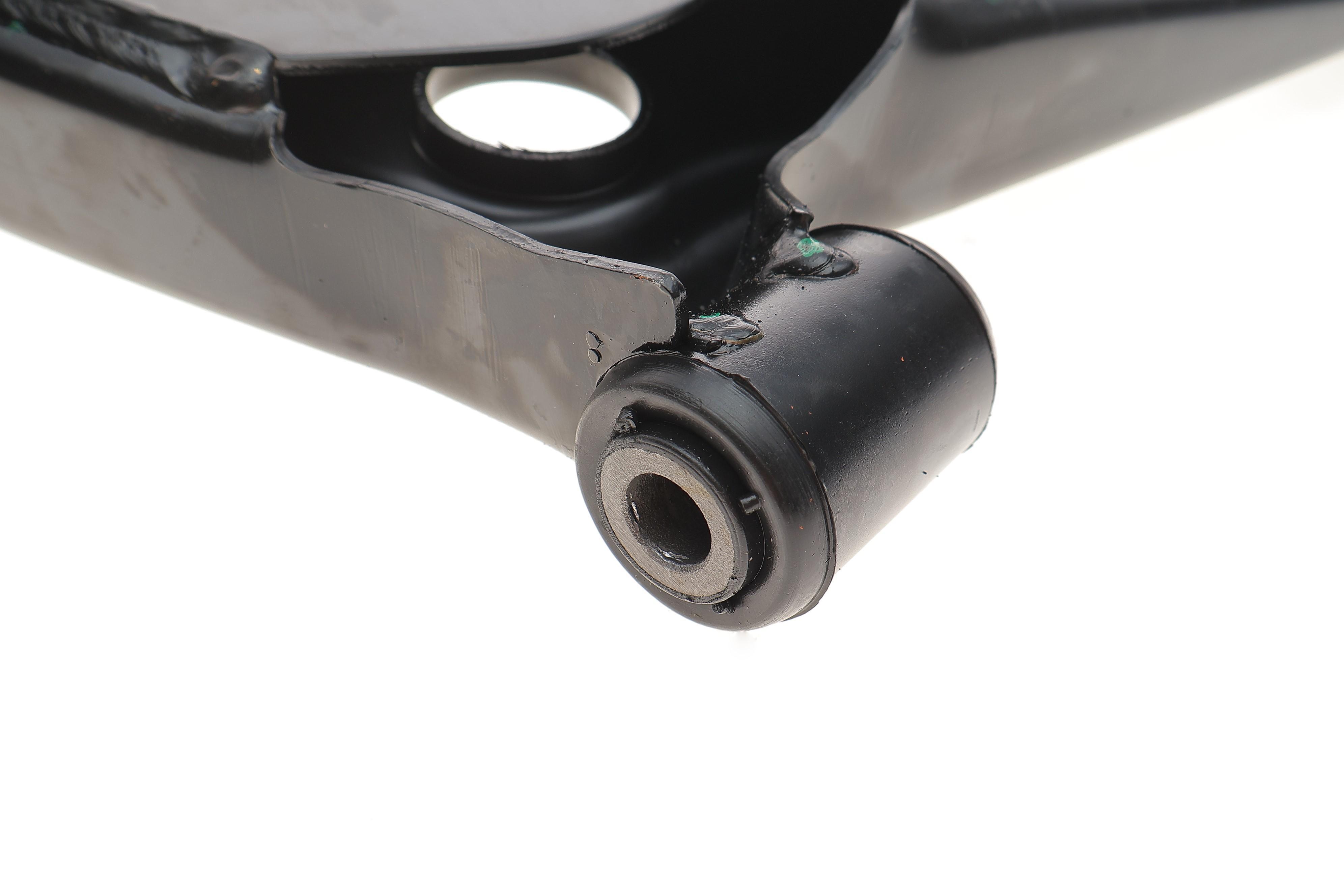 Важіль підвіски (передній/знизу) (L) Citroen C4/Mitsubishi Outlander/Peugeot 4007 06-