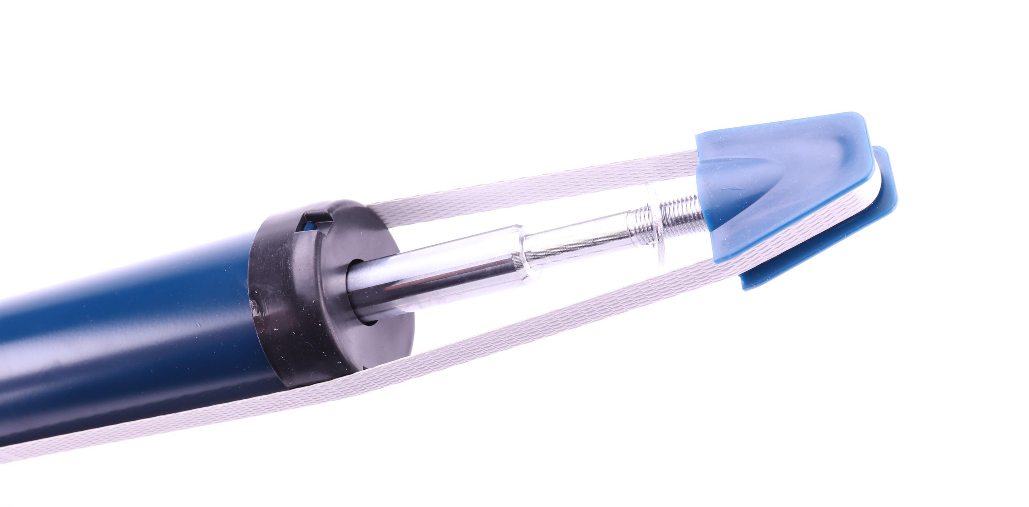 Амортизатор (задній) Renault Clio IV 12-