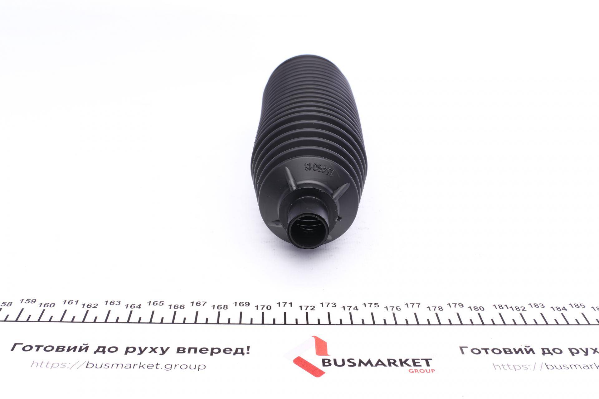 Пильник рейки рульової Hyundai Santa Fe II 06-12