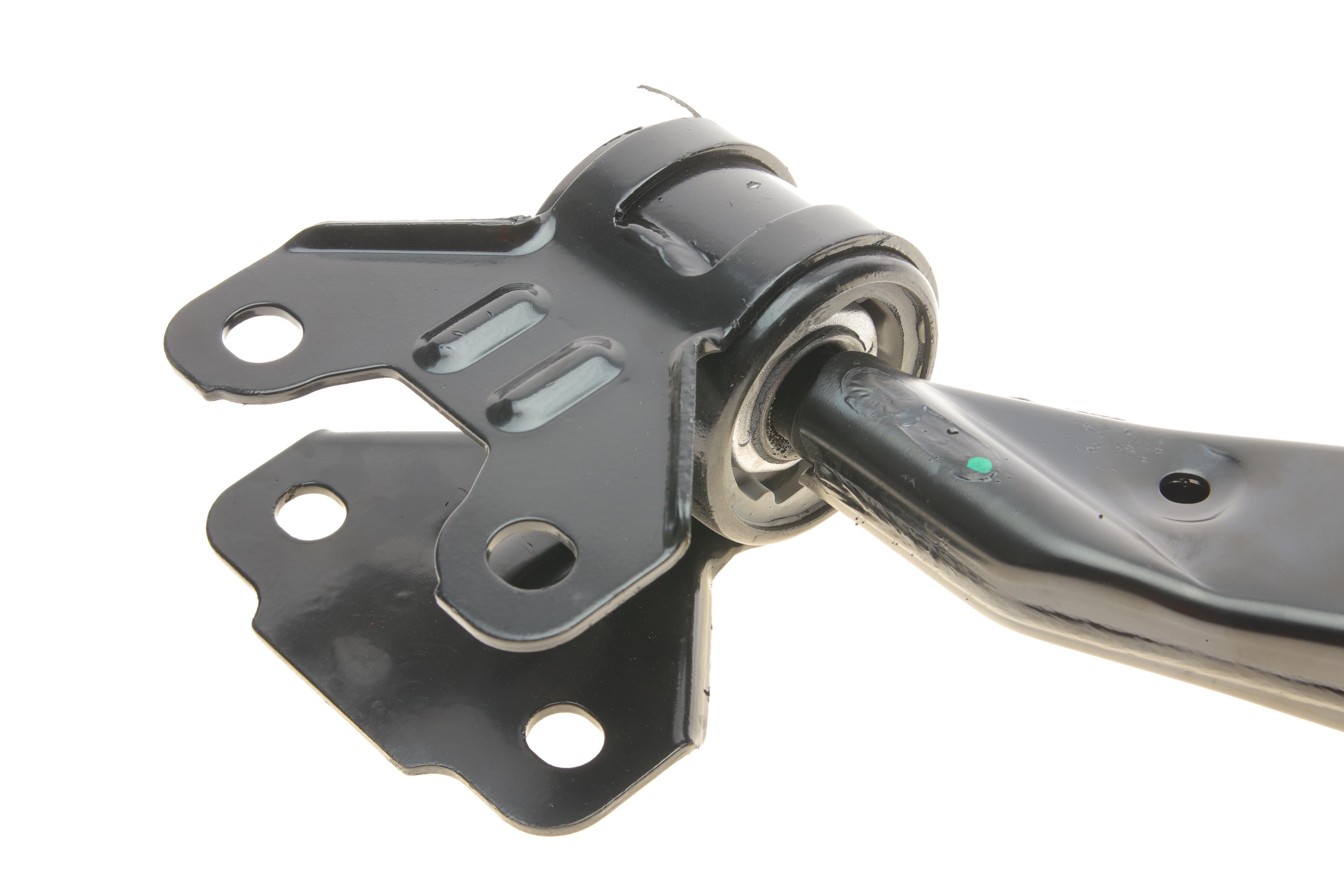 Важіль підвіски (передній) (R) Ford Focus III/C-Max II/Grand C-Max 10- (з кульовою)