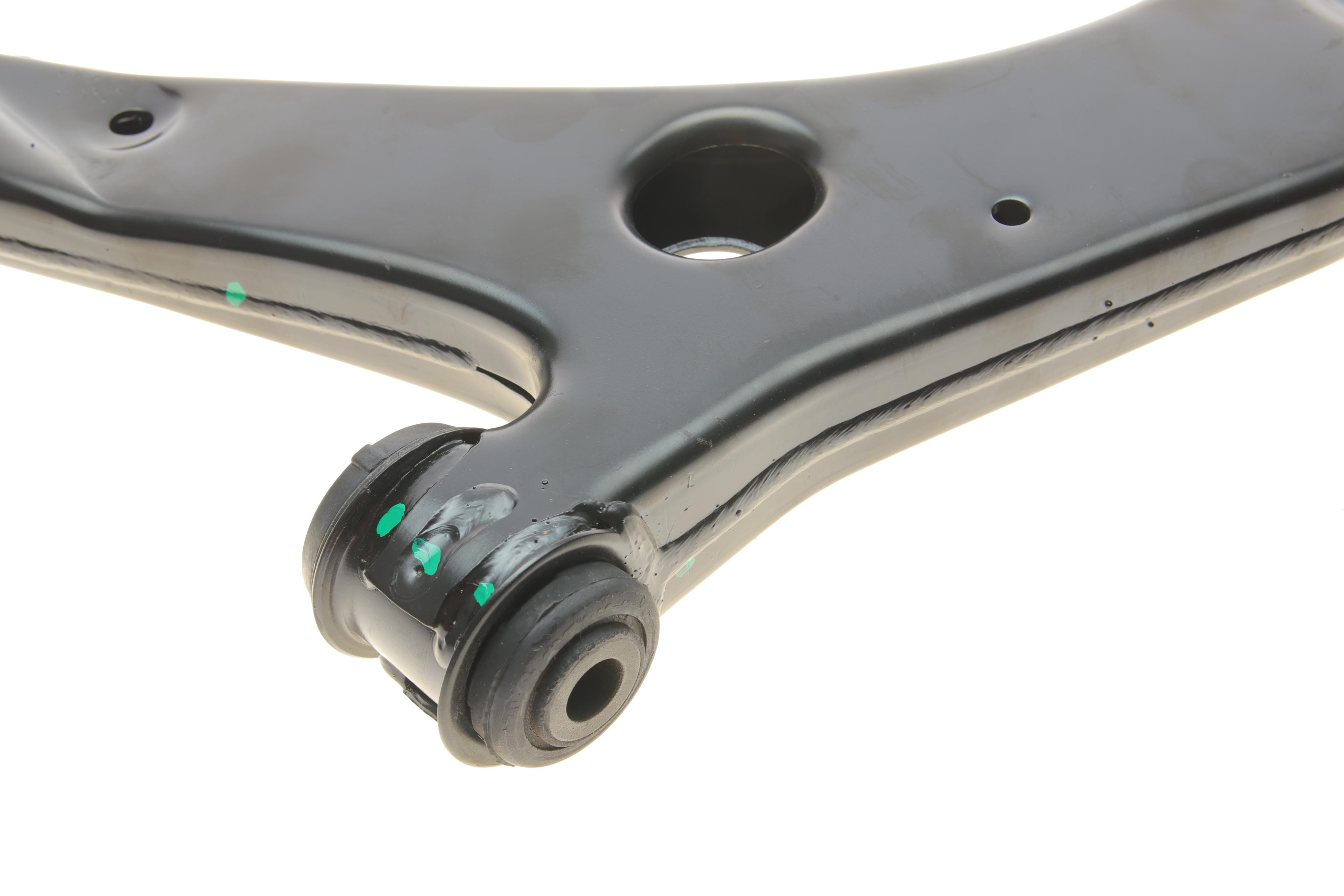 Важіль підвіски (передній) (R) Ford Focus III/C-Max II/Grand C-Max 10- (з кульовою)