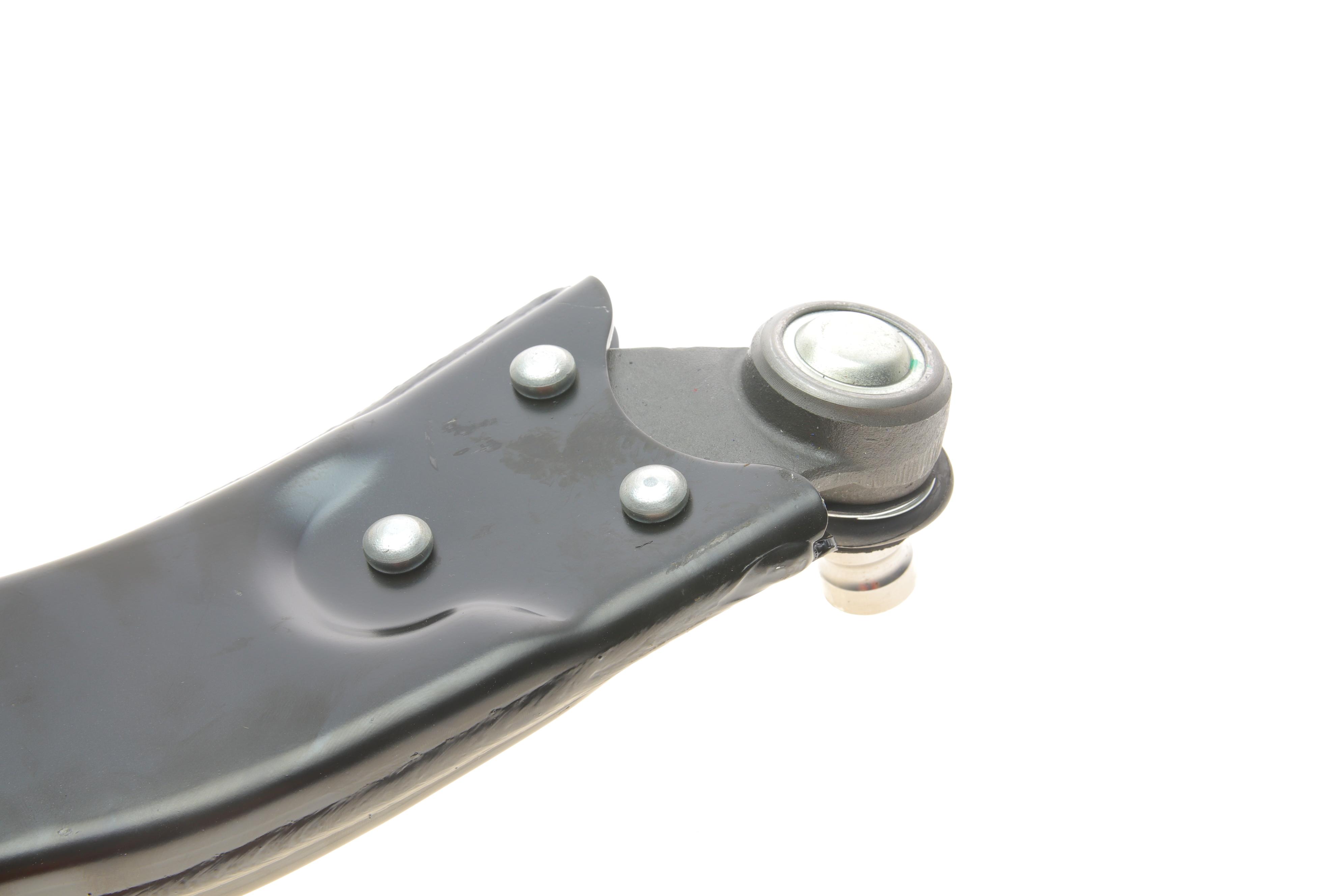 Важіль підвіски (передній) (R) Ford Focus III/C-Max II/Grand C-Max 10- (з кульовою)