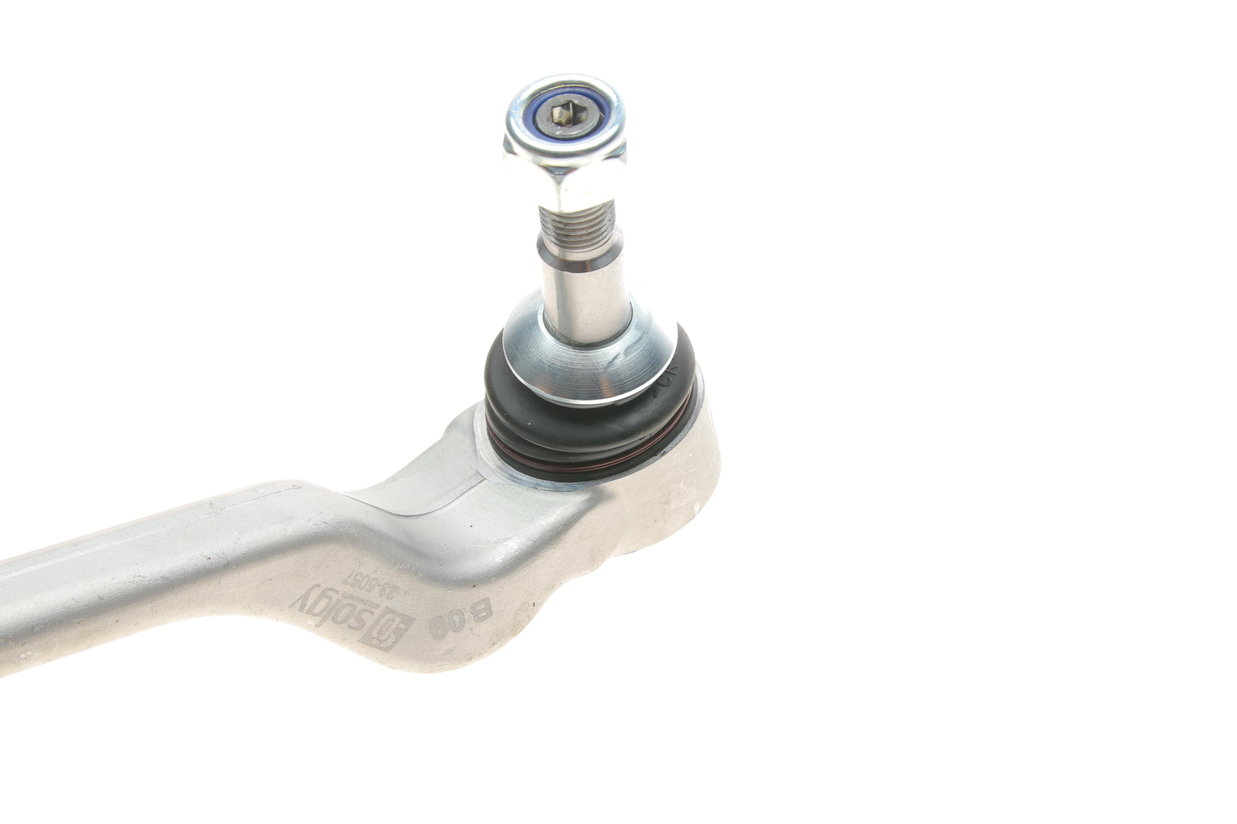 Важіль підвіски (передній/знизу/ззаду) (R) BMW 1 (E81/E82/E87/E88)/3 (E90-E93) 04-13/X1 (E84) 09-15