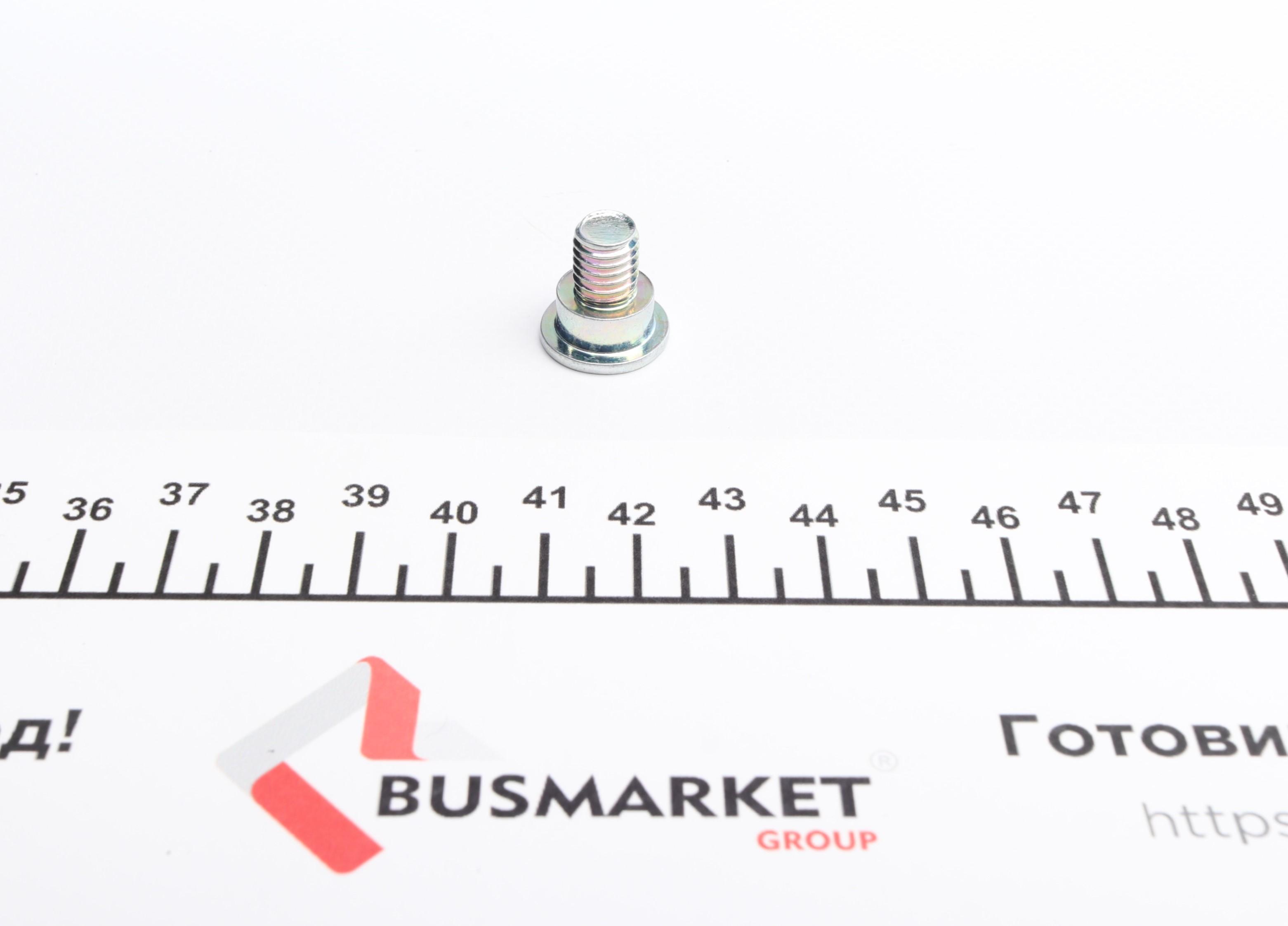 Диск гальмівний (передній) BMW 7 (E38) 94-01 (316x28)