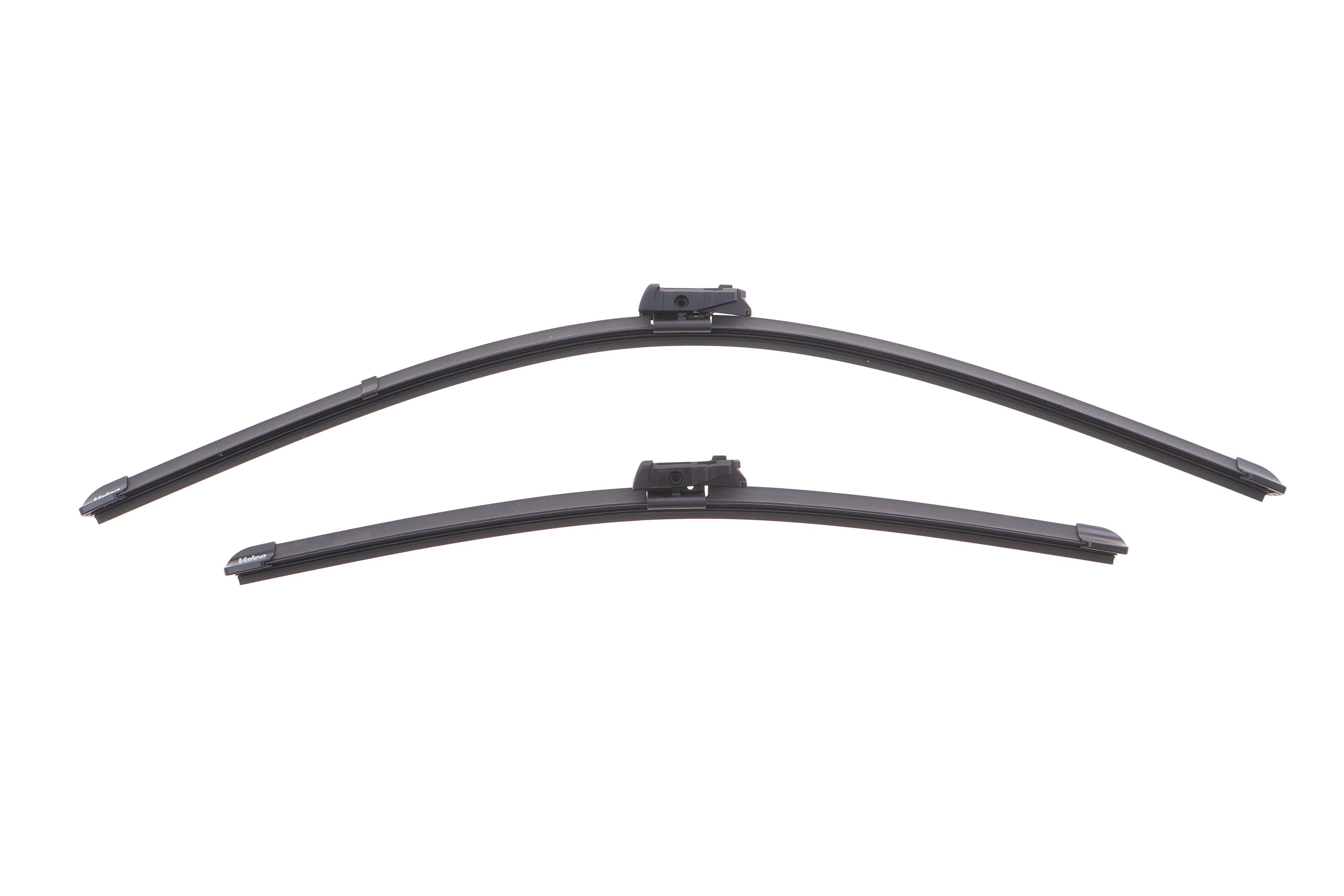 Щетки стеклоочистителя (650/430mm) Citroen Berlingo/Peugeot Partner/Opel Combo 18-