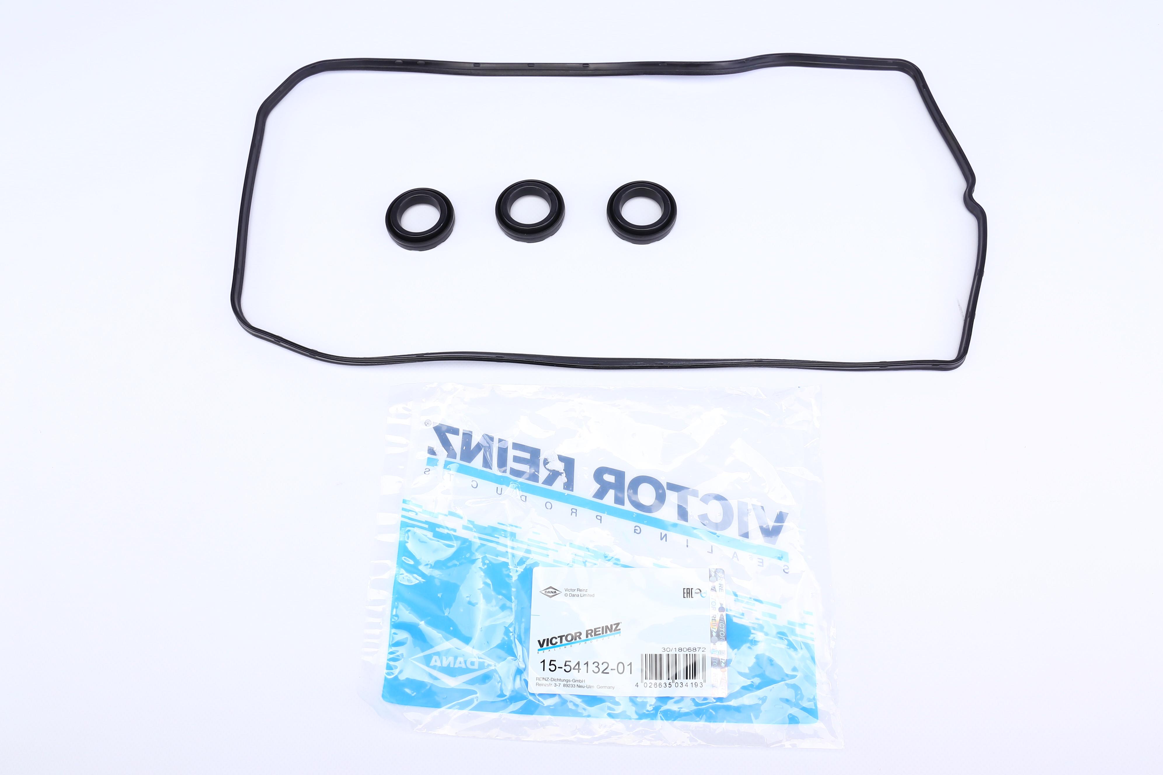 Прокладка крышки клапанов Toyota Land Cruiser/Lexus GS/RX 3.5/4.0 05- (к-кт)