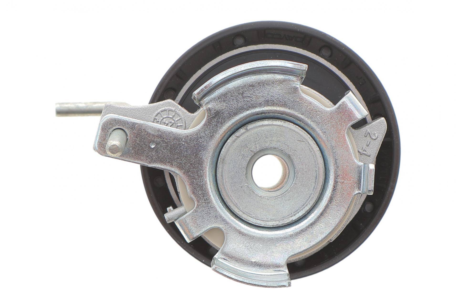 Комплект ГРМ + помпа Ford Mondeo 1.6Ti-VCT 07-14/Focus 1.4/1.6i 04-12/Fusion 1.2-1.6 02-12 (22x117z)