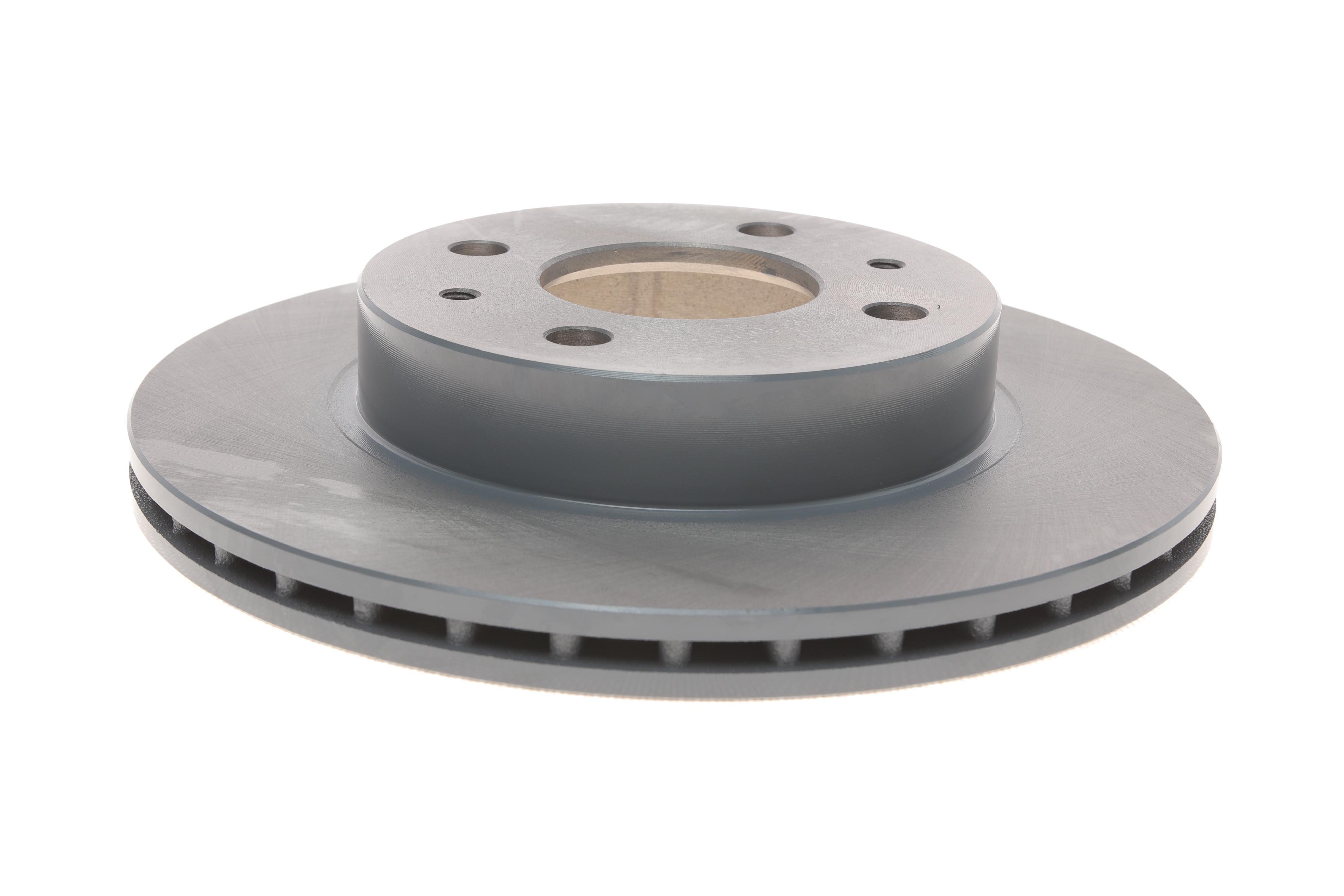 Диск гальмівний (передній) Nissan Sunny 86-00 (240x18)