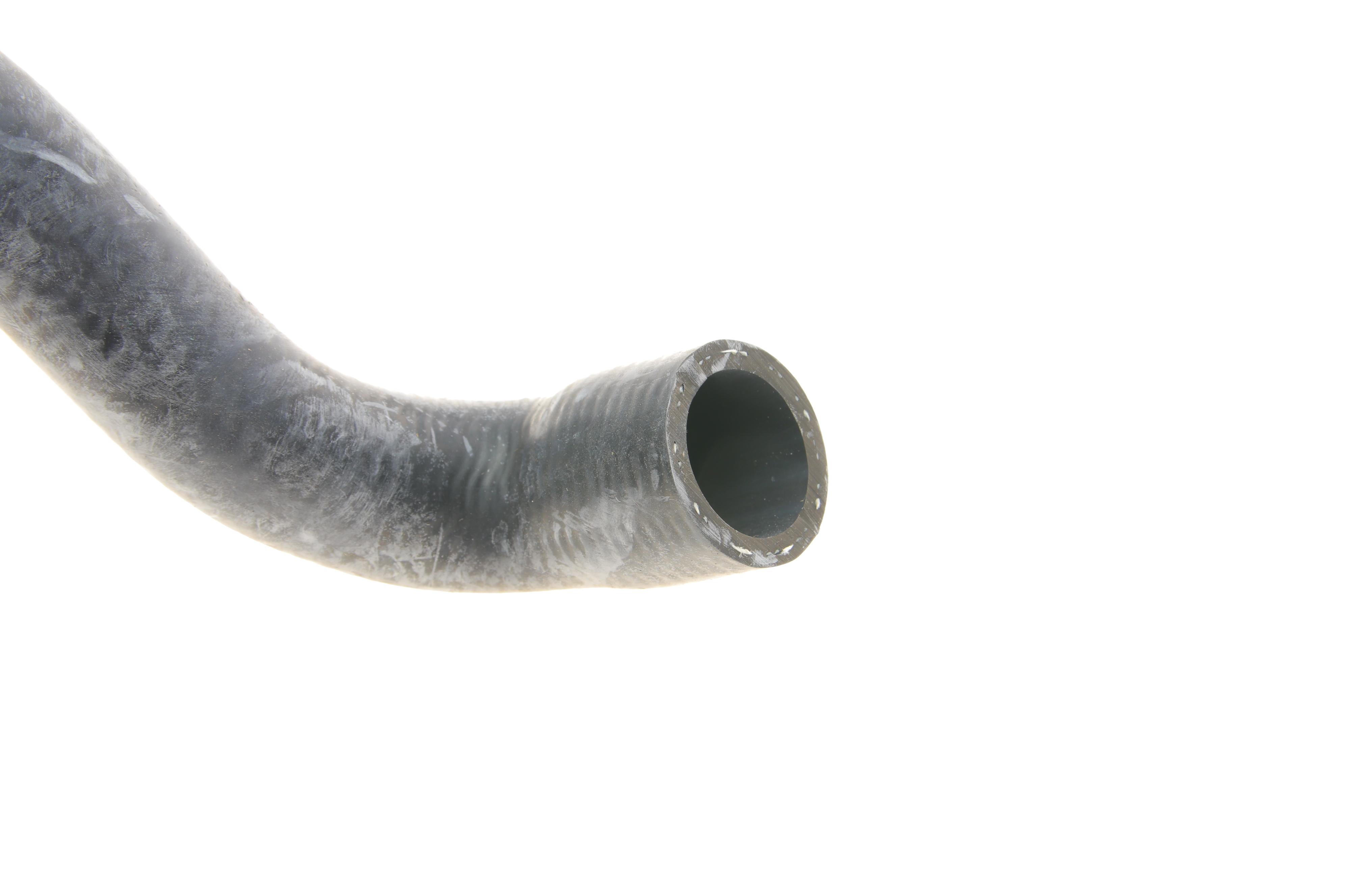 Патрубок радіатора BMW X3 (F25)/X4 (F26) 3.0 10-18 N55