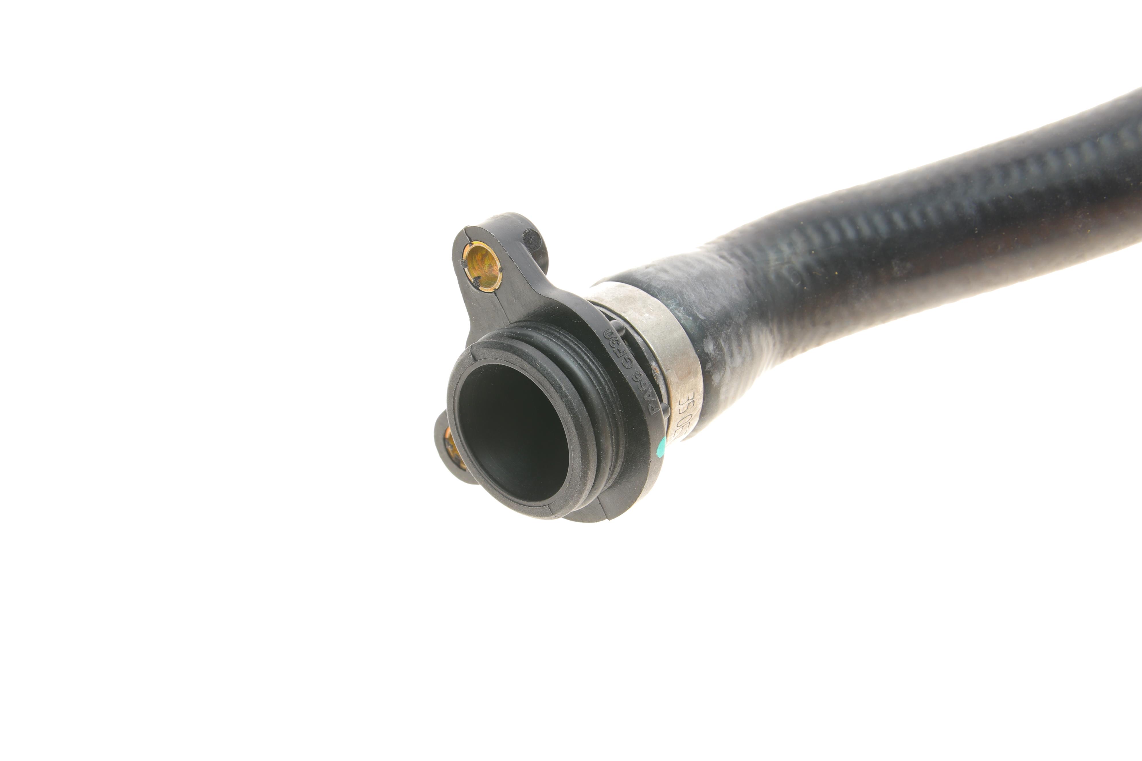 Патрубок радіатора BMW X3 (F25)/X4 (F26) 3.0 10-18 N55