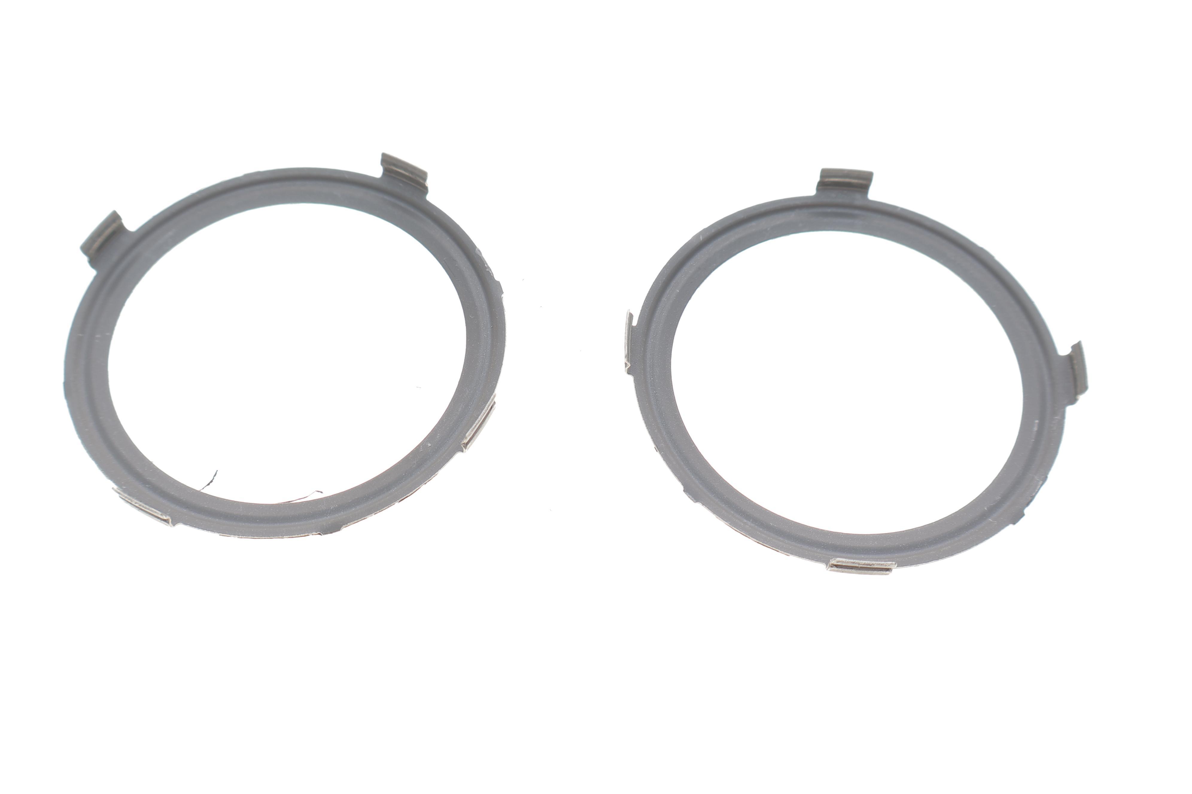 Прокладка турбіни Audi Q5/Q7/VW Touareg 3.0 TDI 12-