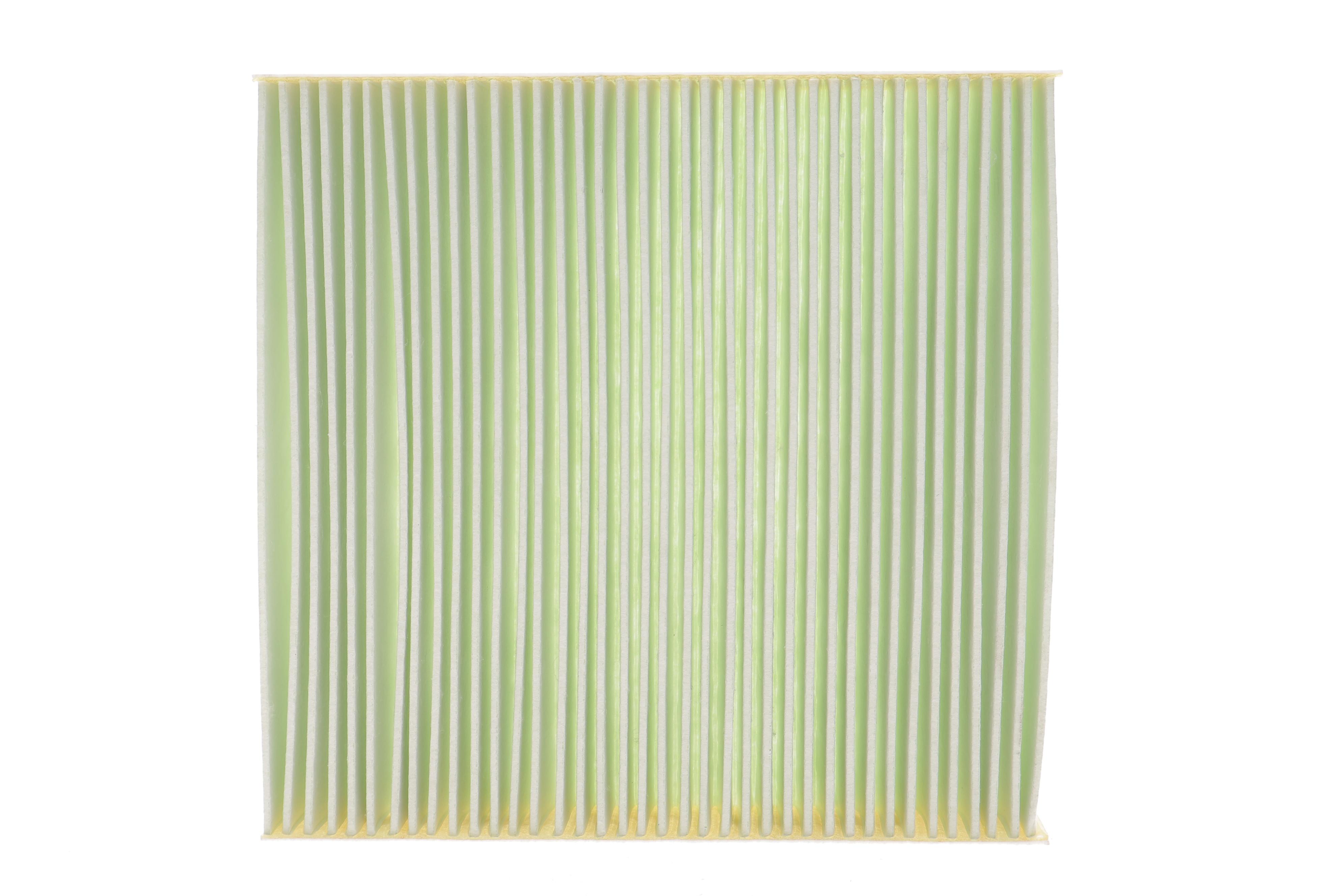 Фільтр салону Fiat Panda/500/500e 06- (CabinHepa+)