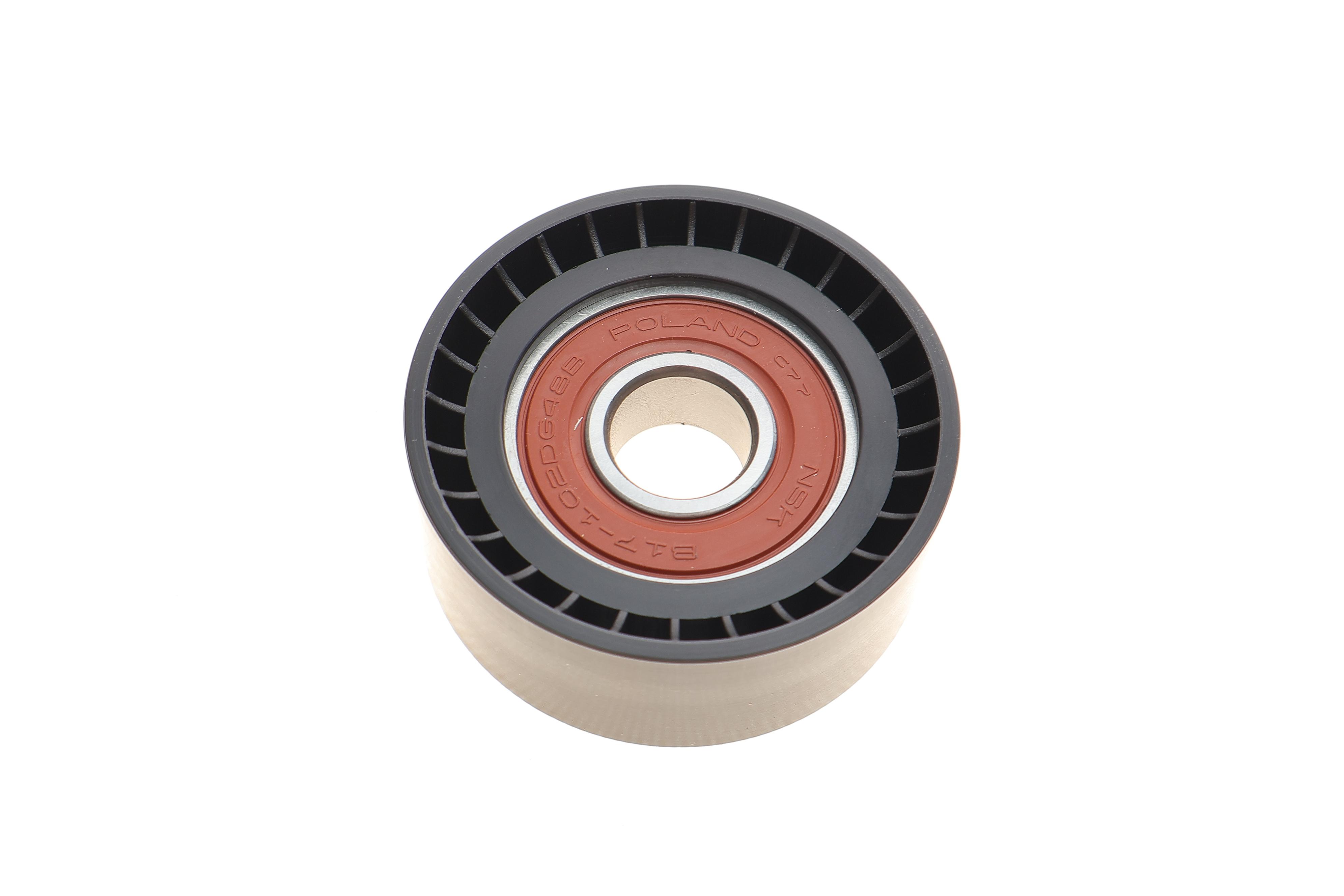 Ролик генератора Opel Astra J 09-15(паразитный) (65х26)