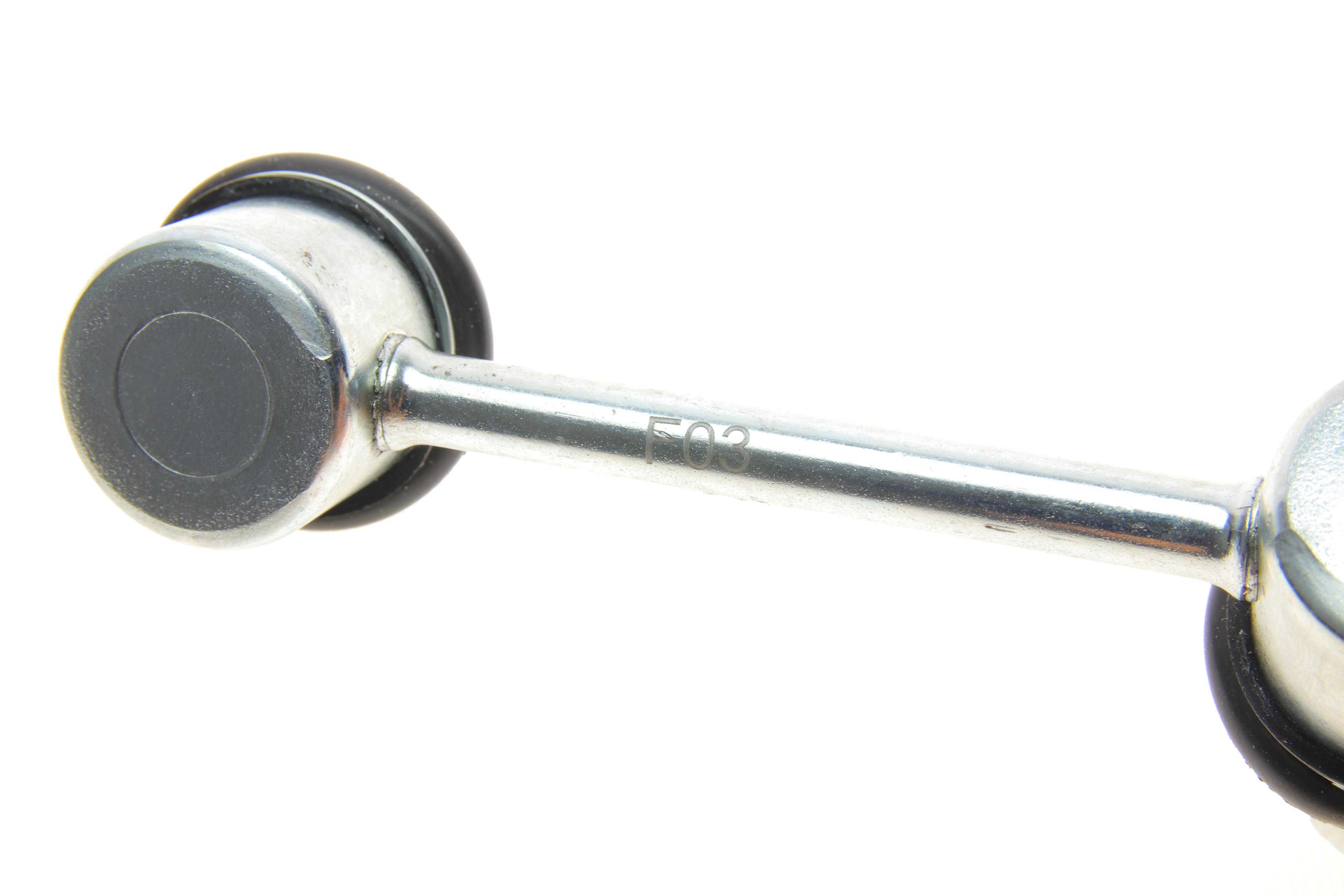 Тяга стабілізатора (заднього) (L) Mitsubishi Pajero III/VI 00-