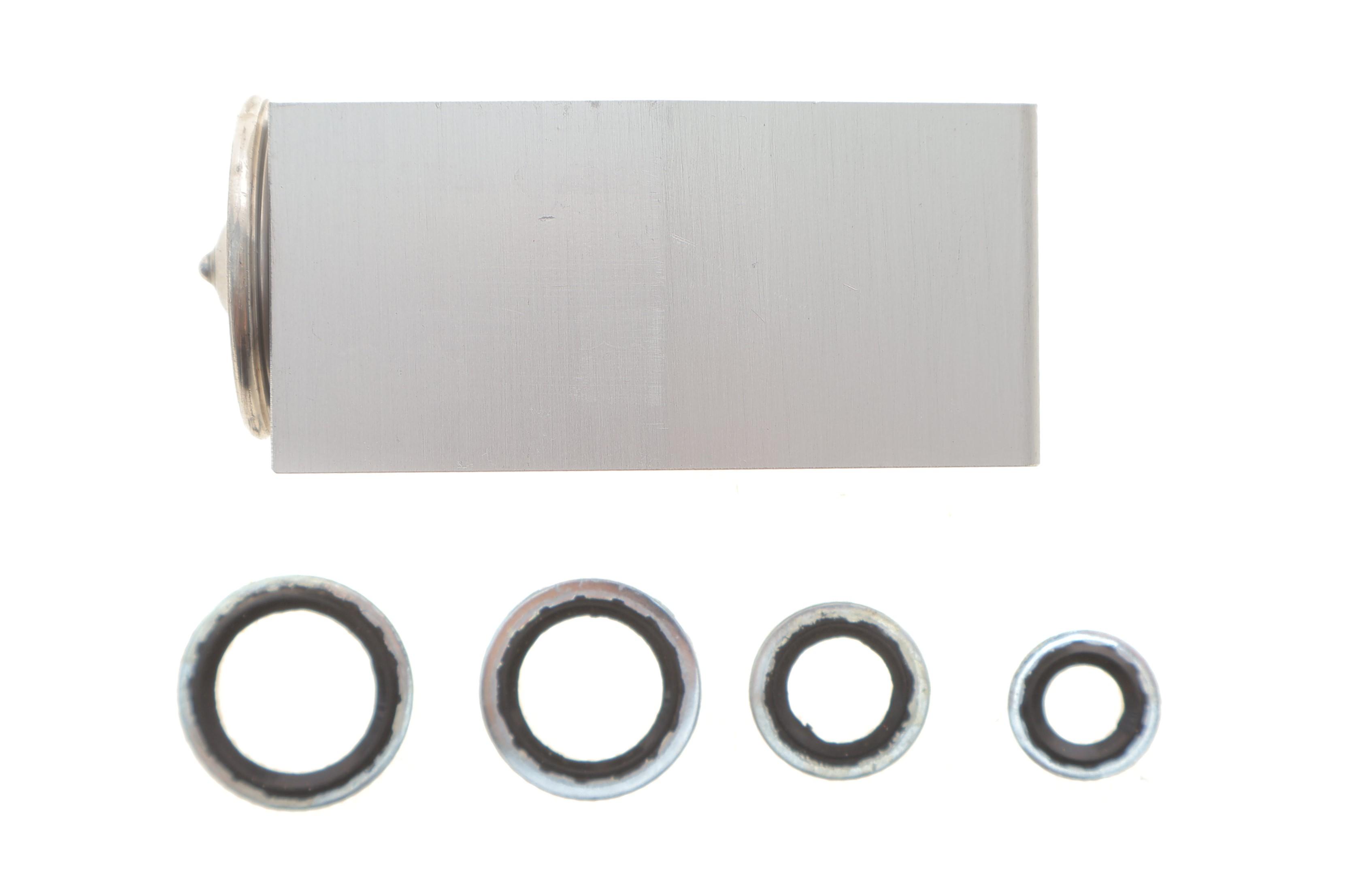 Клапан системы кондиционирования (расширительный) Opel Astra J/K/Insignia 08-