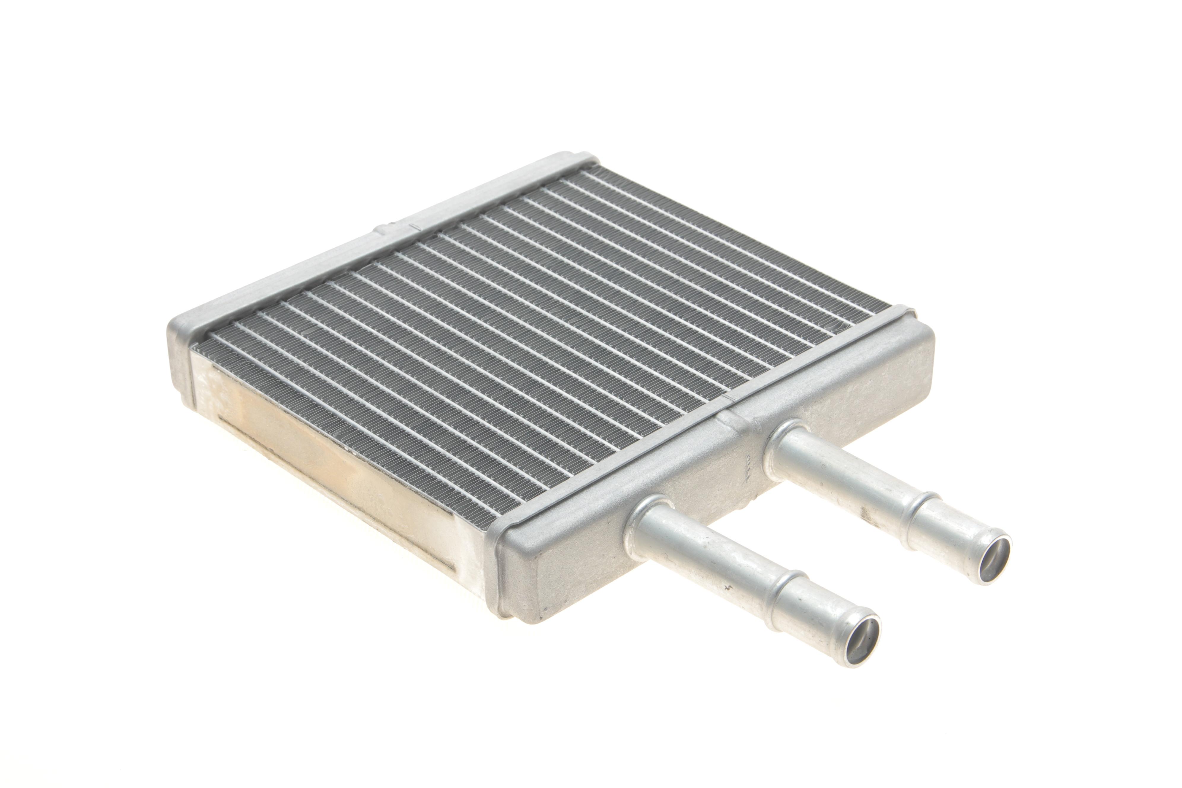 Радіатор пічки Chevrolet Aveo 1.2-1.4 05-